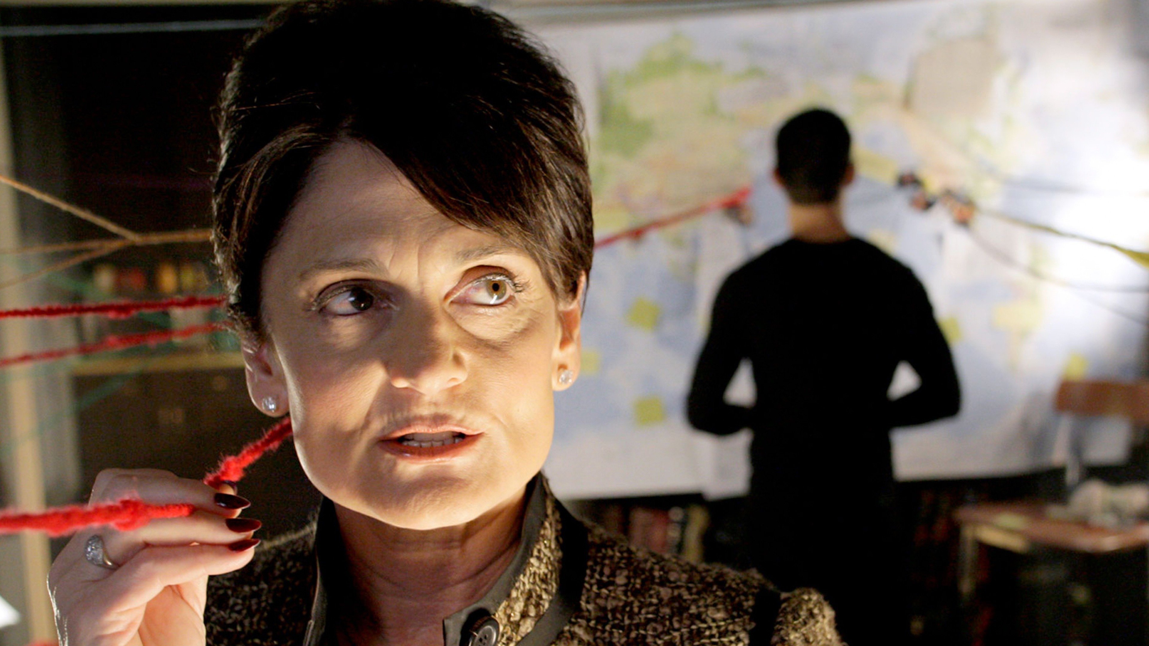 Сезон 3 Серия 2