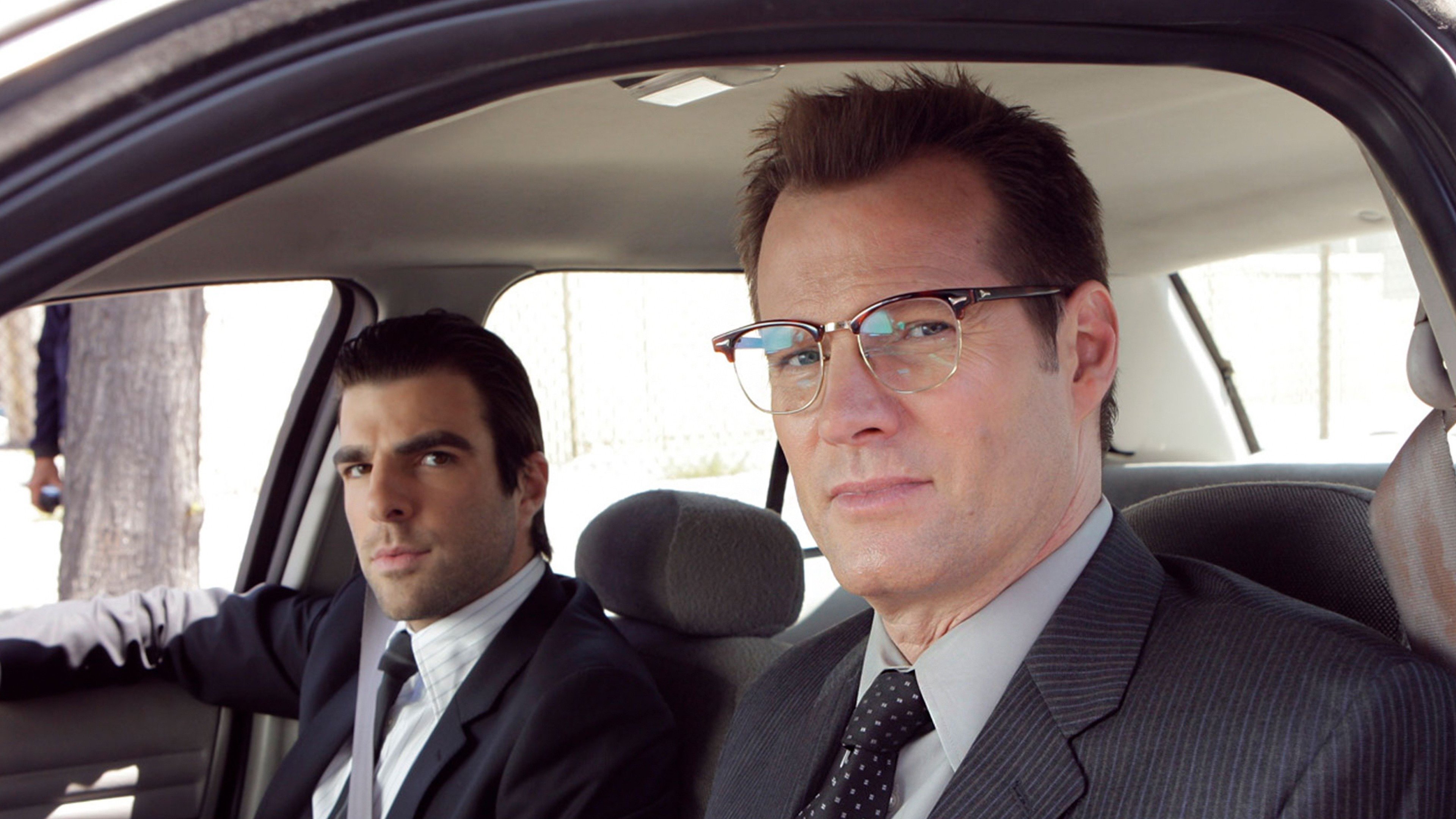 Сезон 3 Серия 3