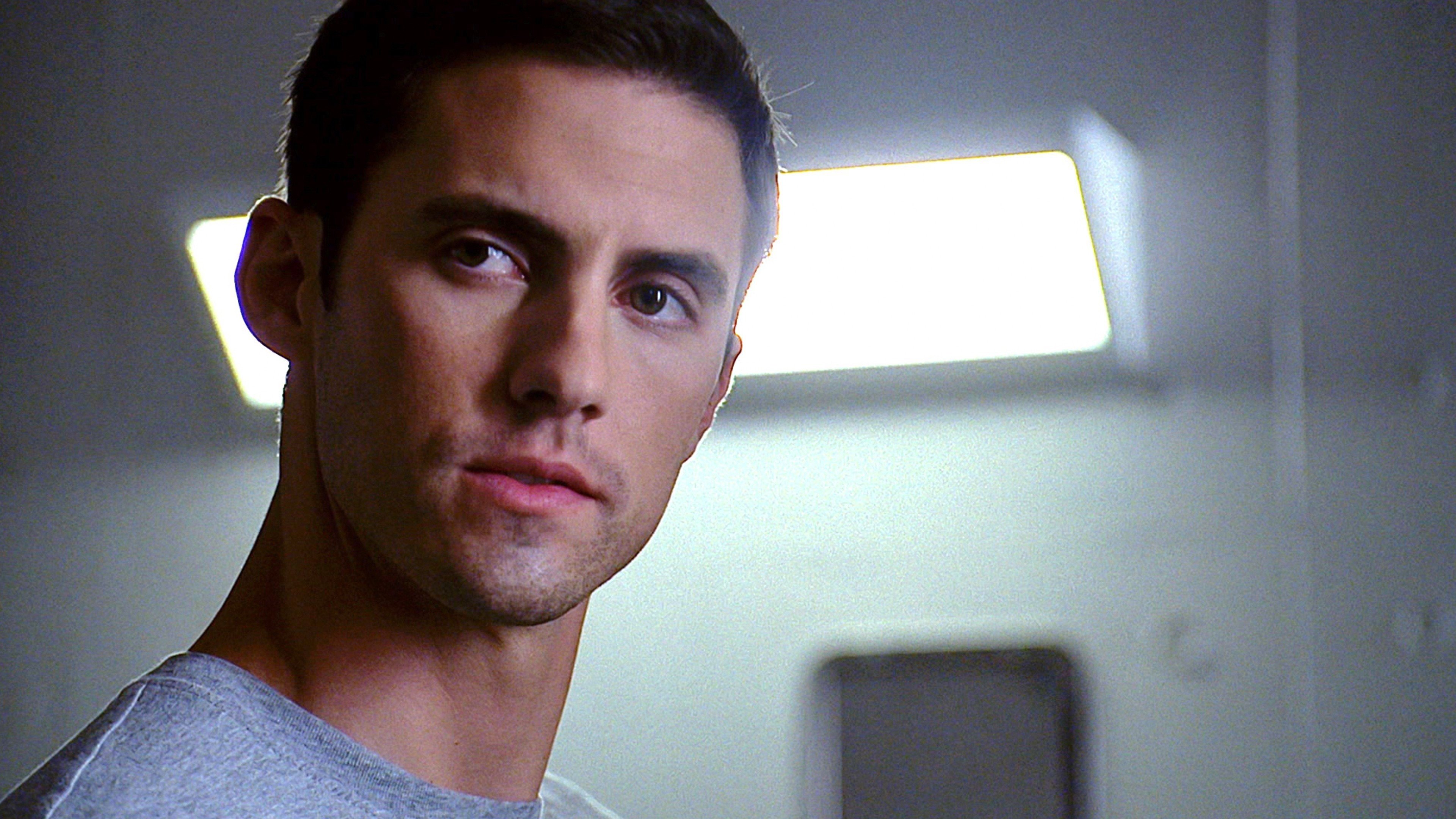 Сезон 2 Серия 8