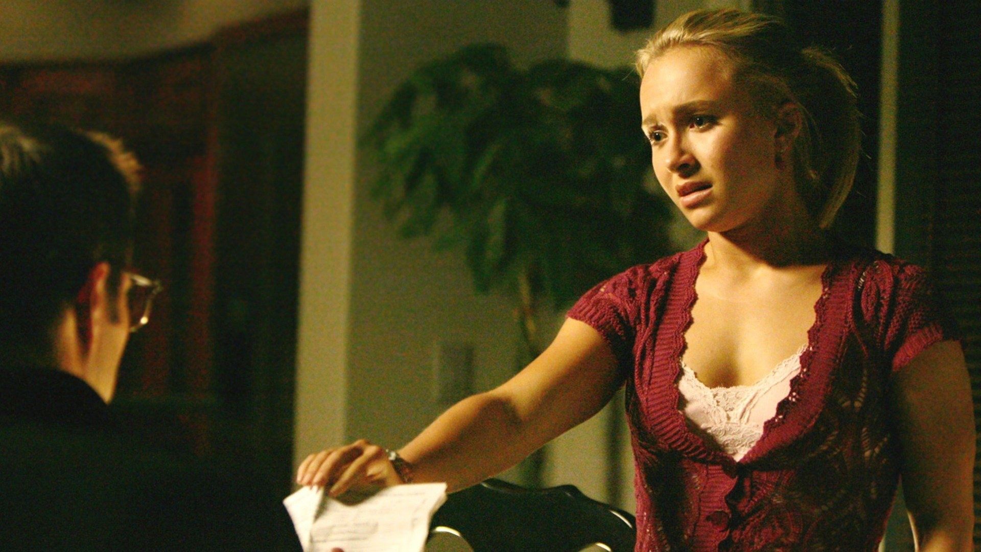 Сезон 2 Серия 4