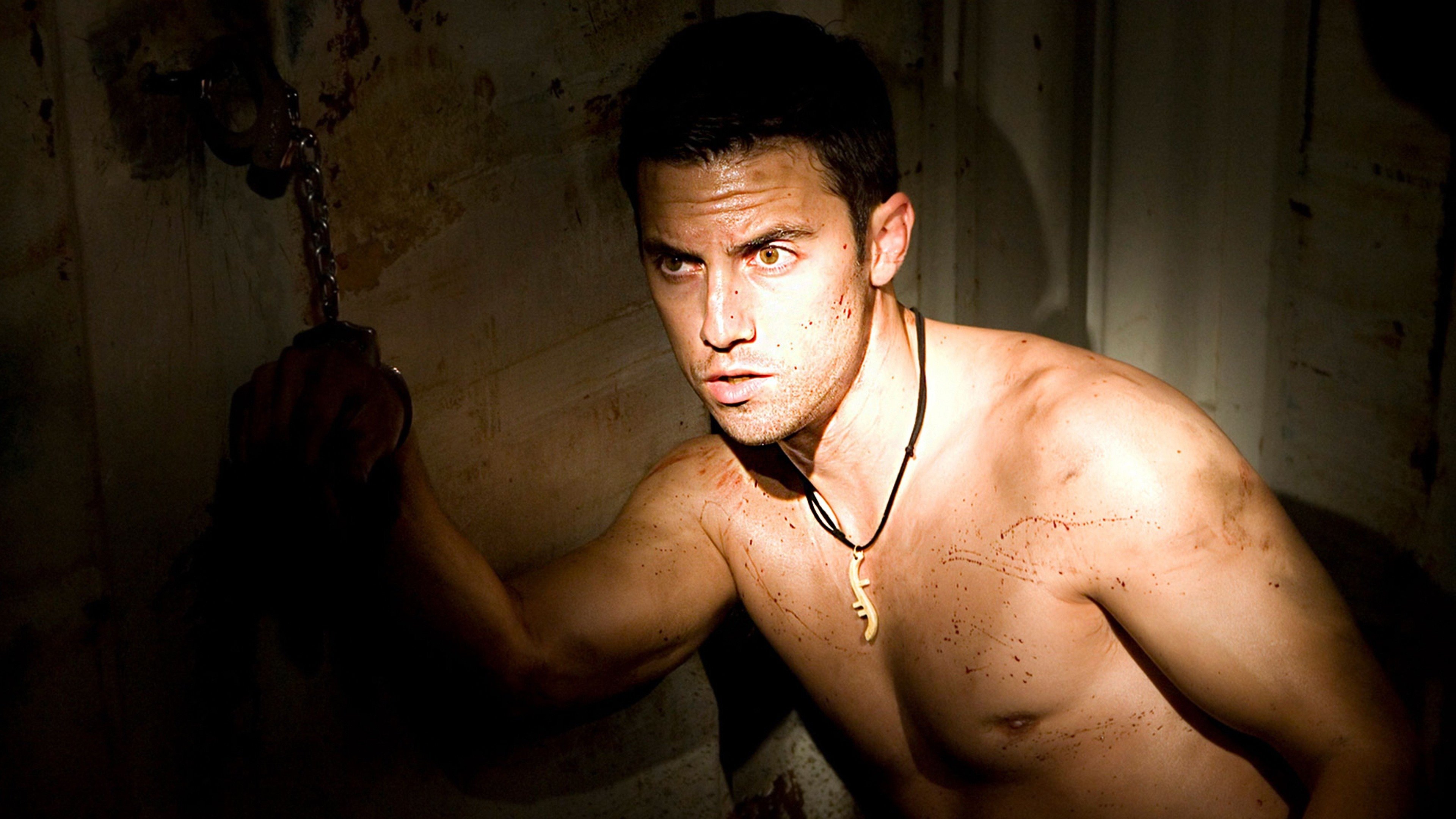 Сезон 2 Серия 1