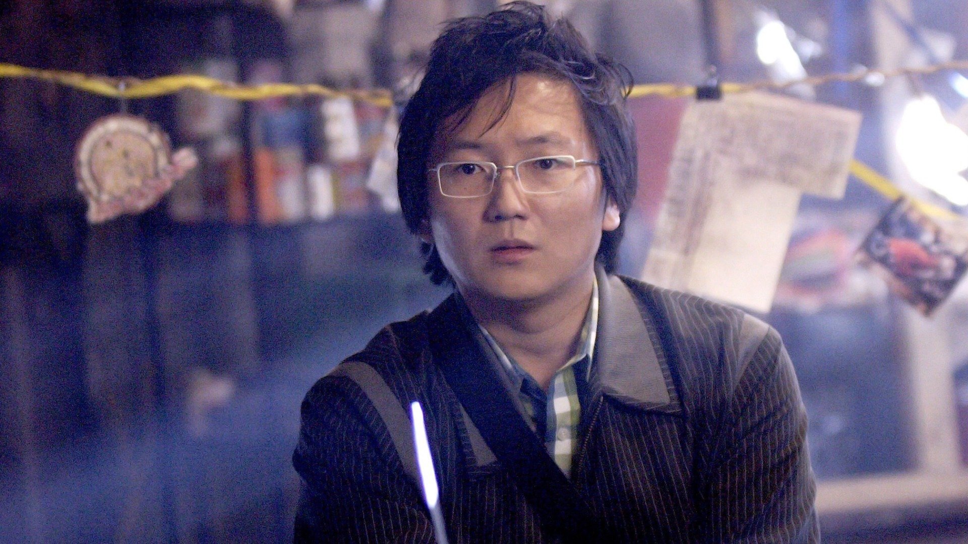 Сезон 1 Серия 20