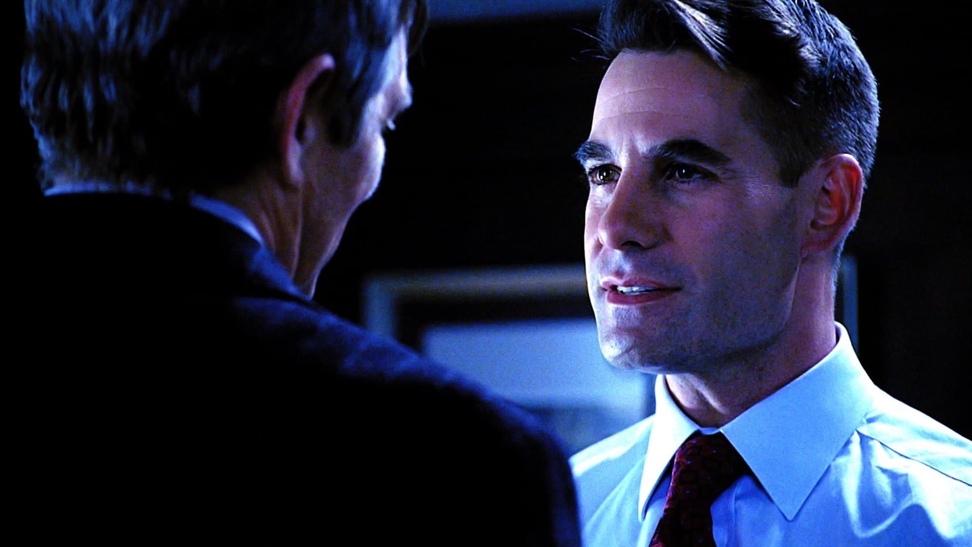 Сезон 1 Серия 21