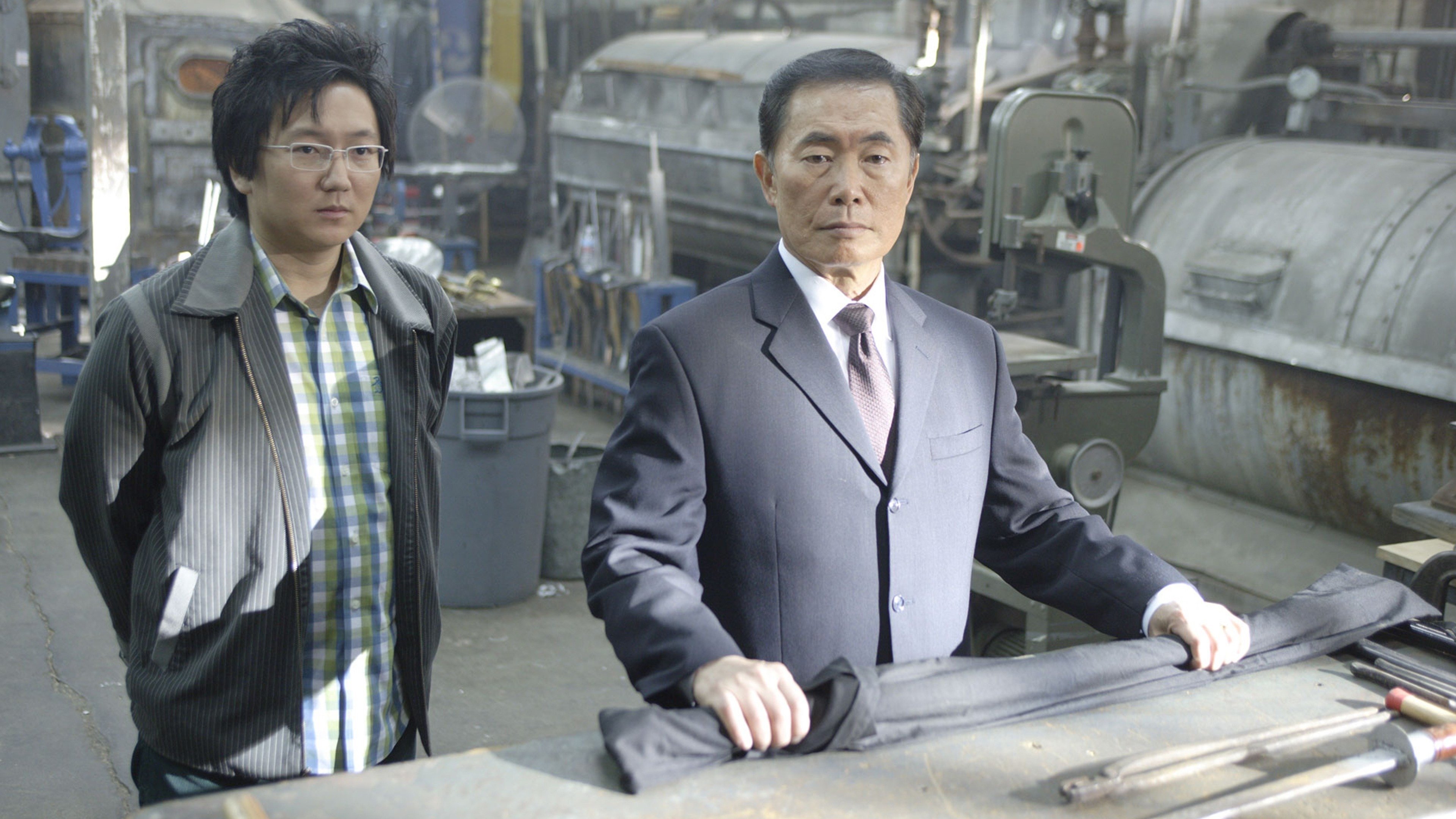 Сезон 1 Серия 22