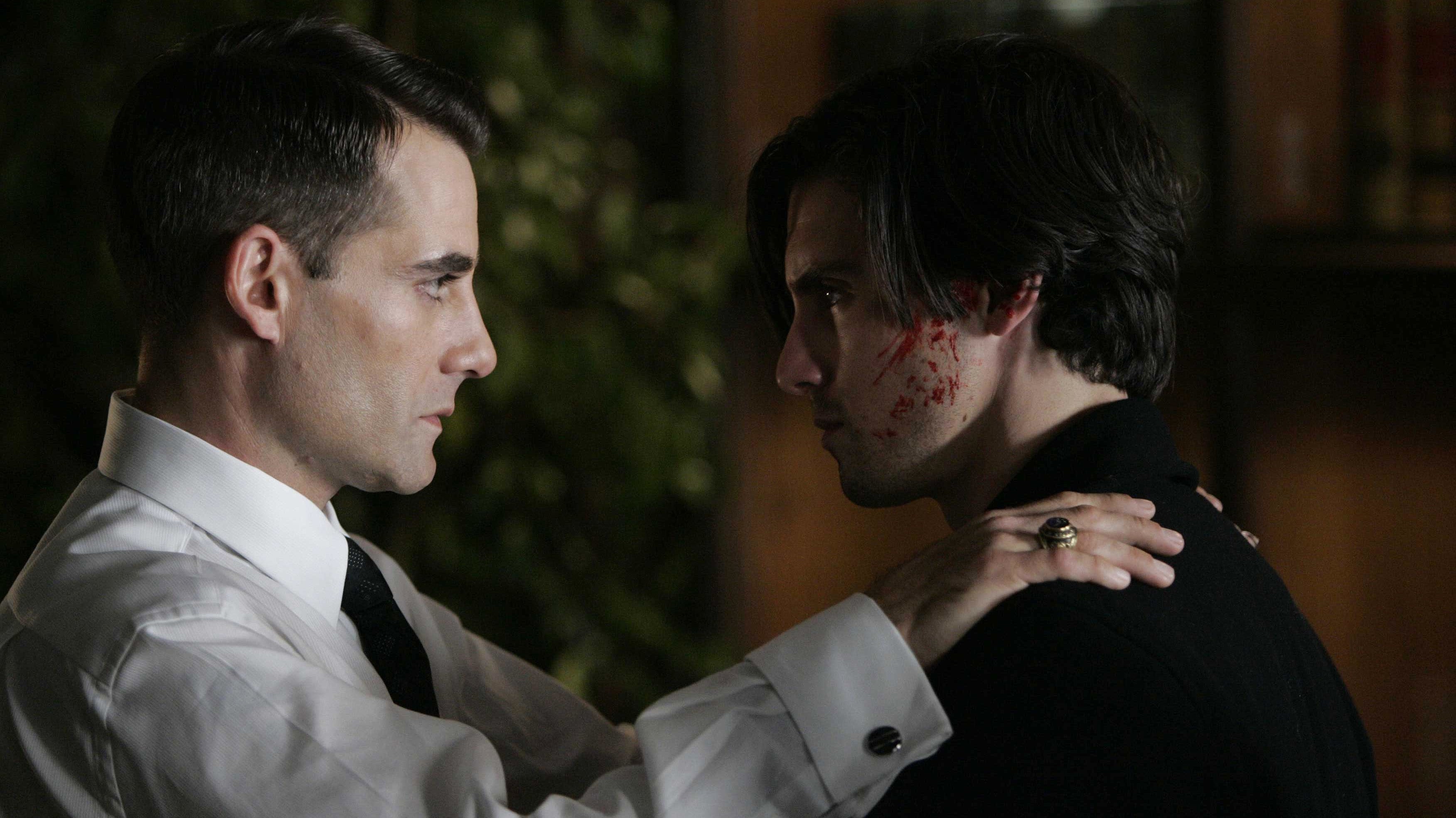 Сезон 1 Серия 18