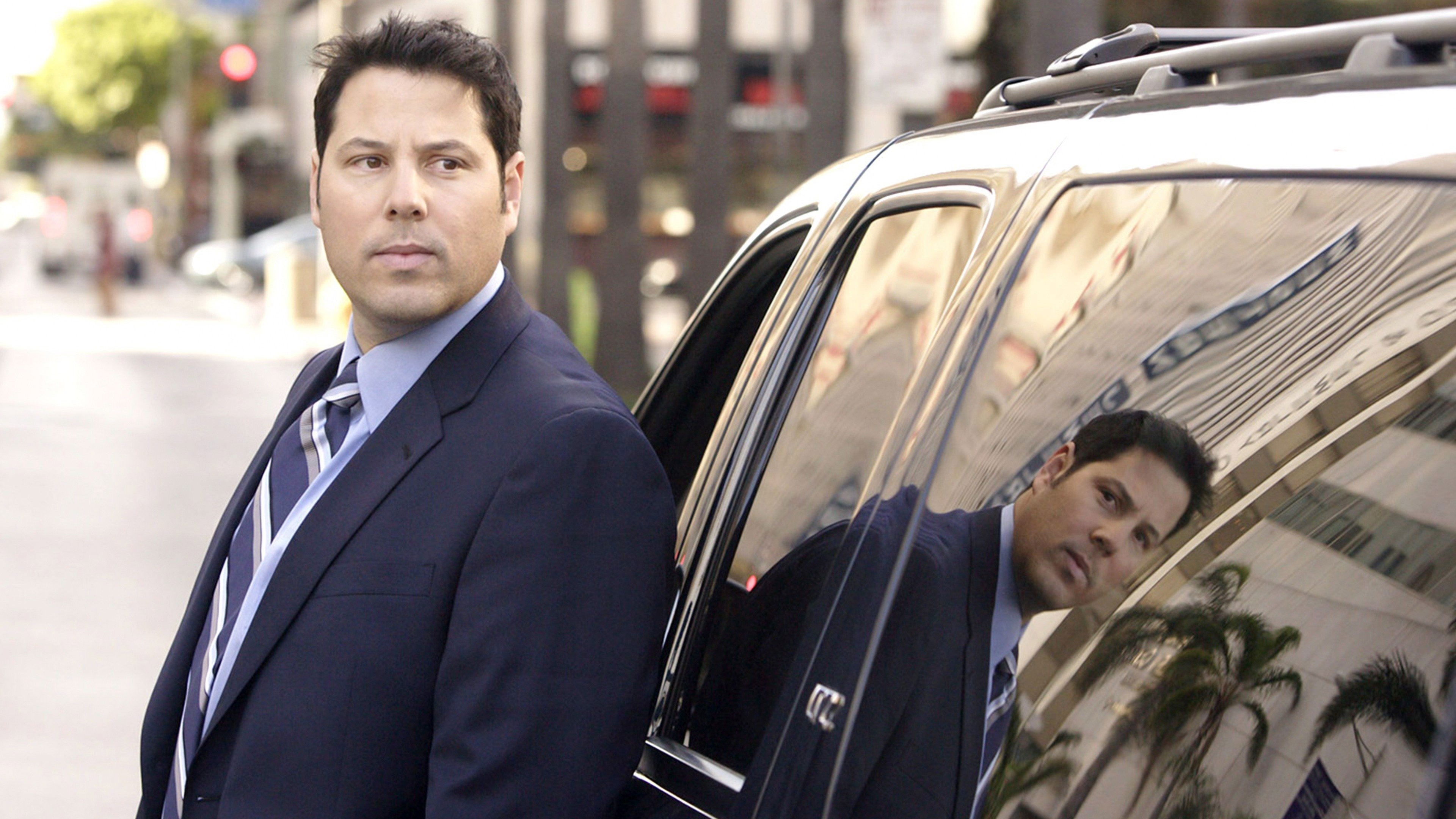 Сезон 1 Серия 15