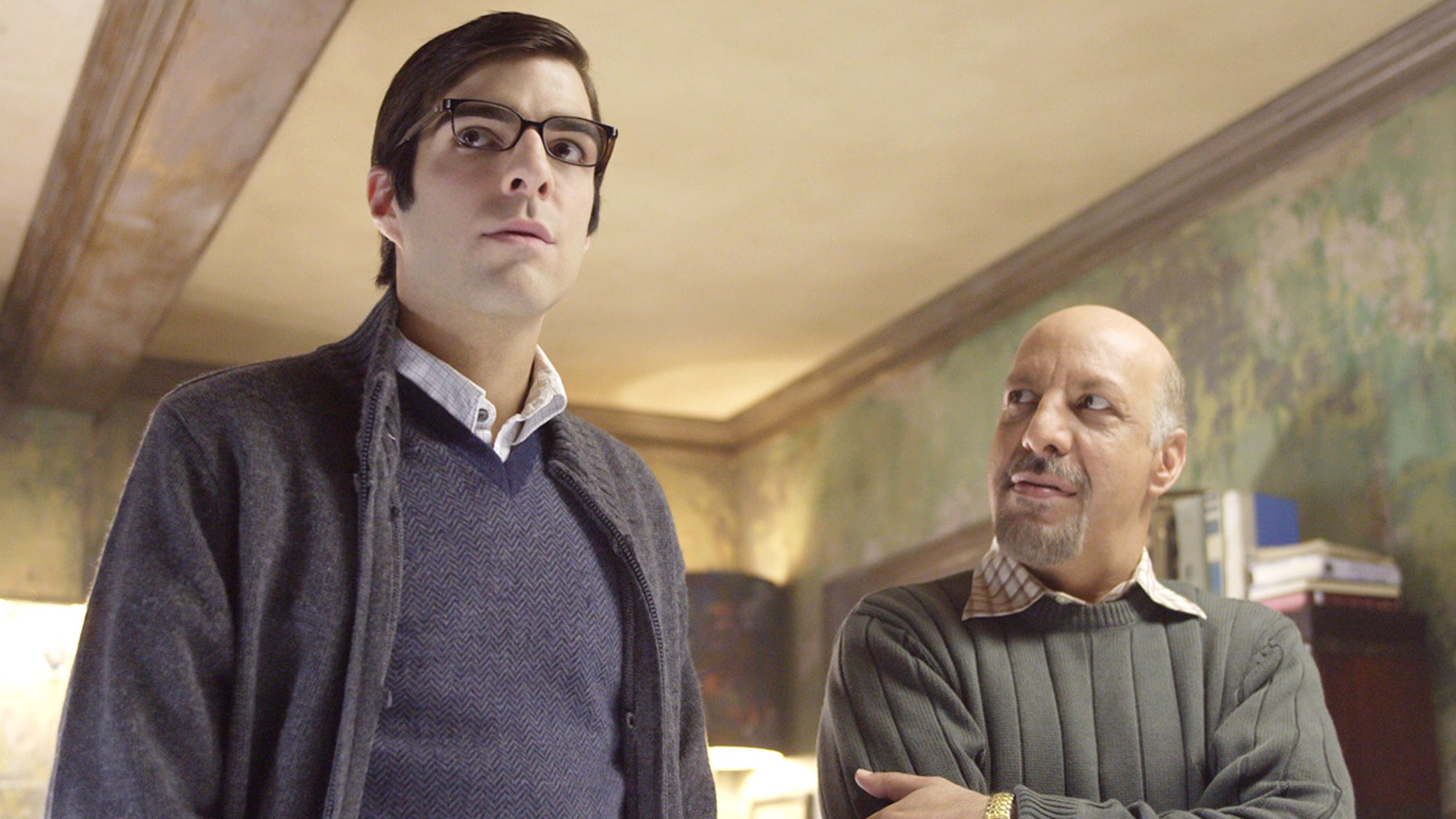 Сезон 1 Серия 10