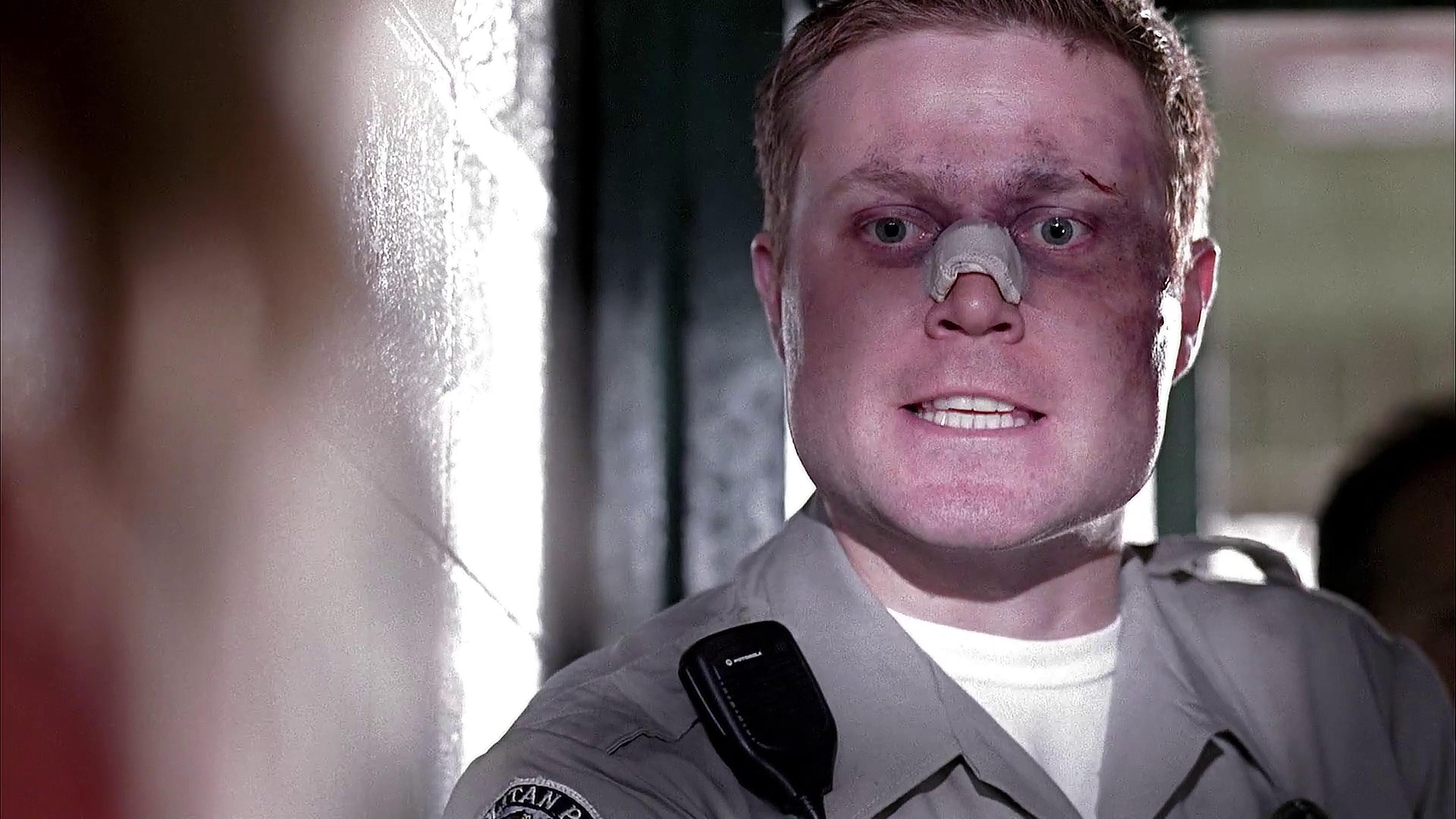 Сезон 1 Серия 12