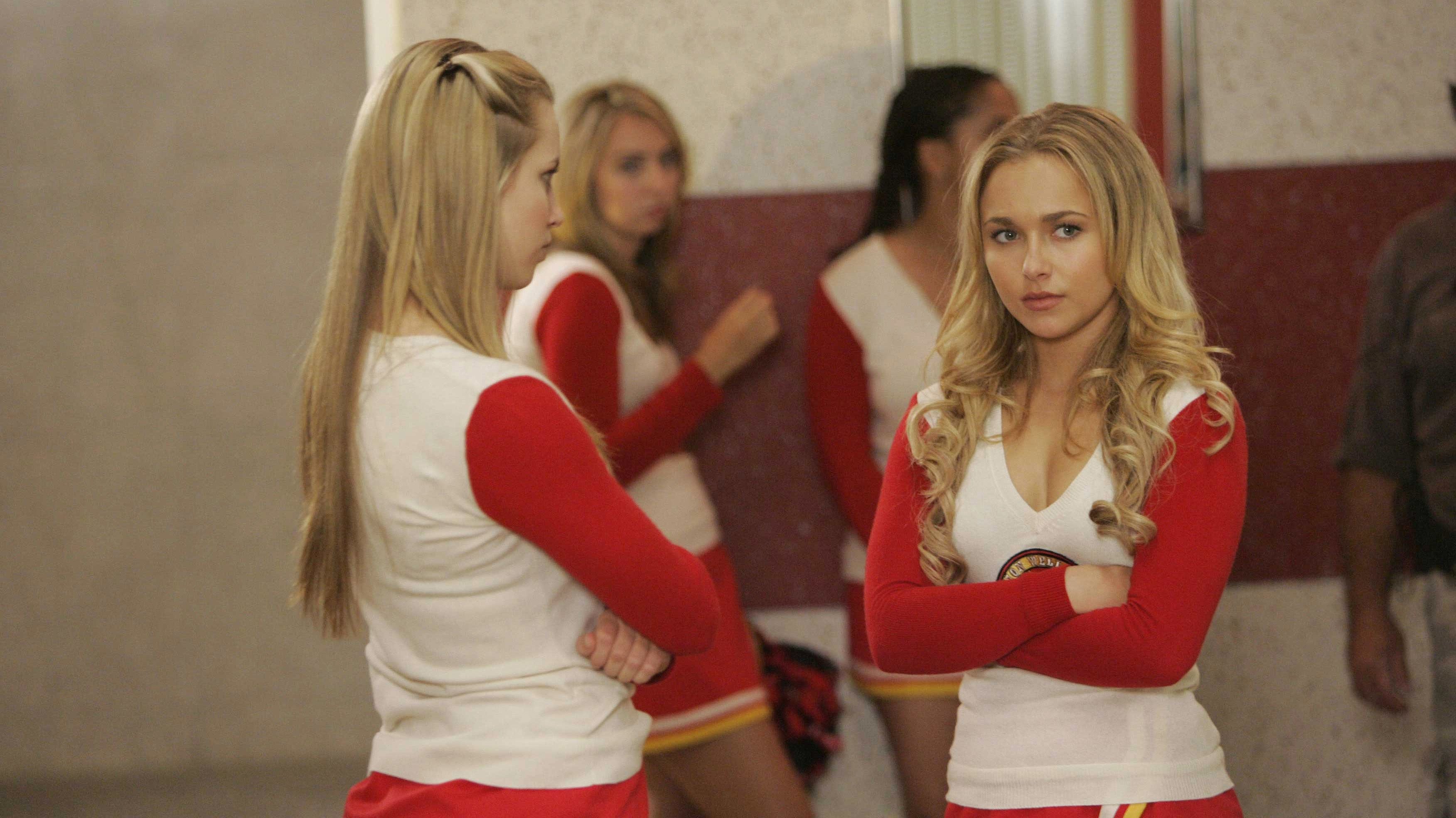 Сезон 1 Серия 9