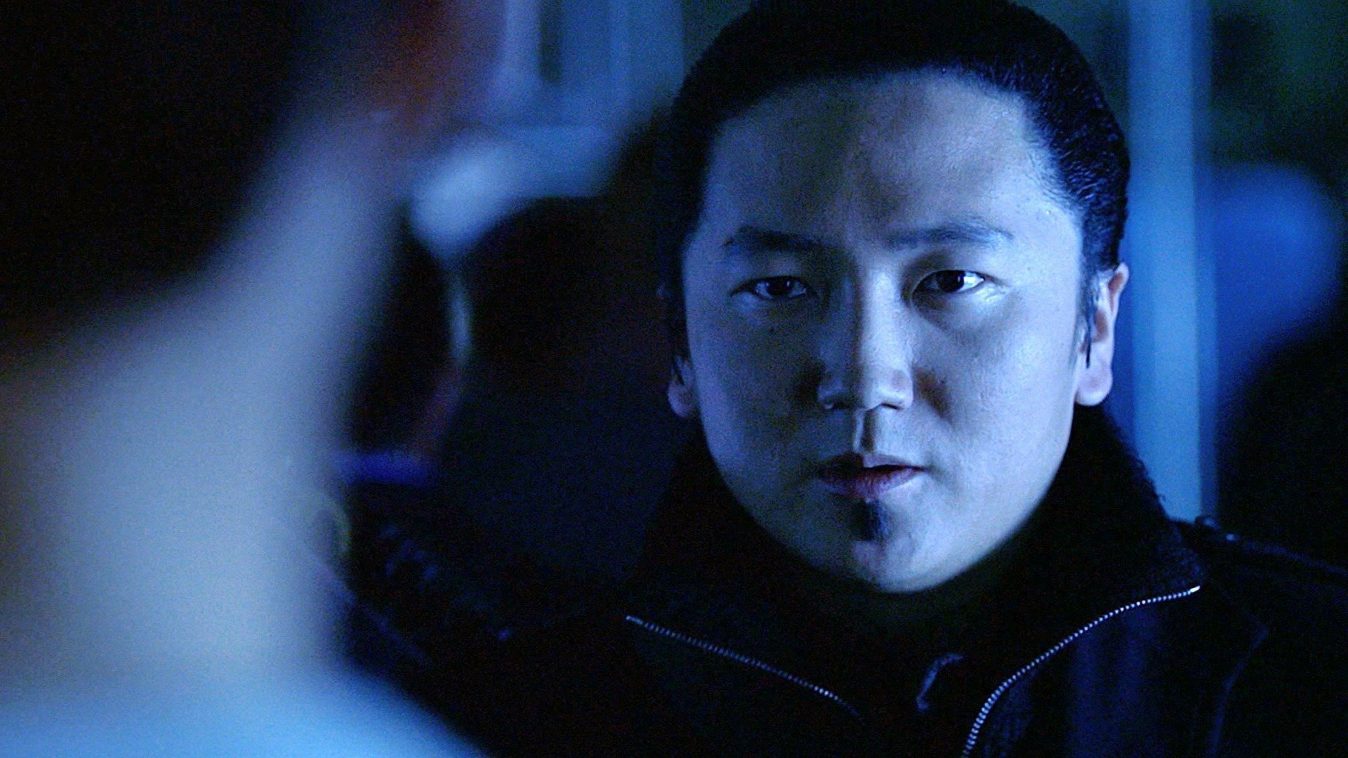 Сезон 1 Серия 5