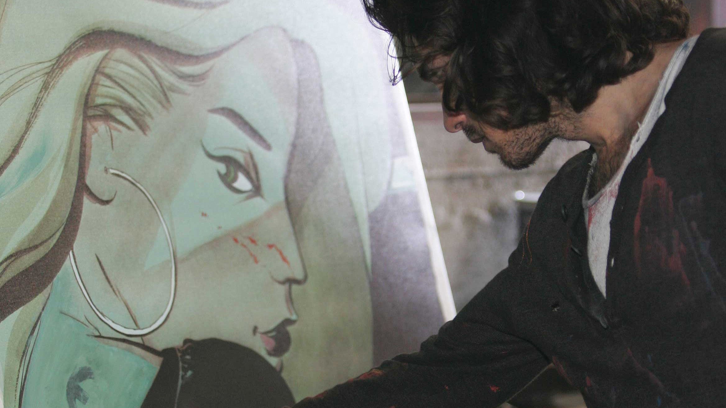 Сезон 1 Серия 6