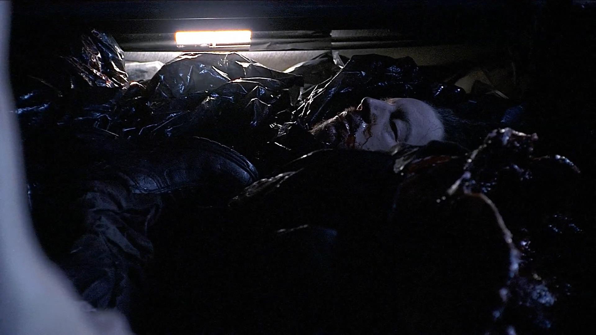 Сезон 1 Серия 3