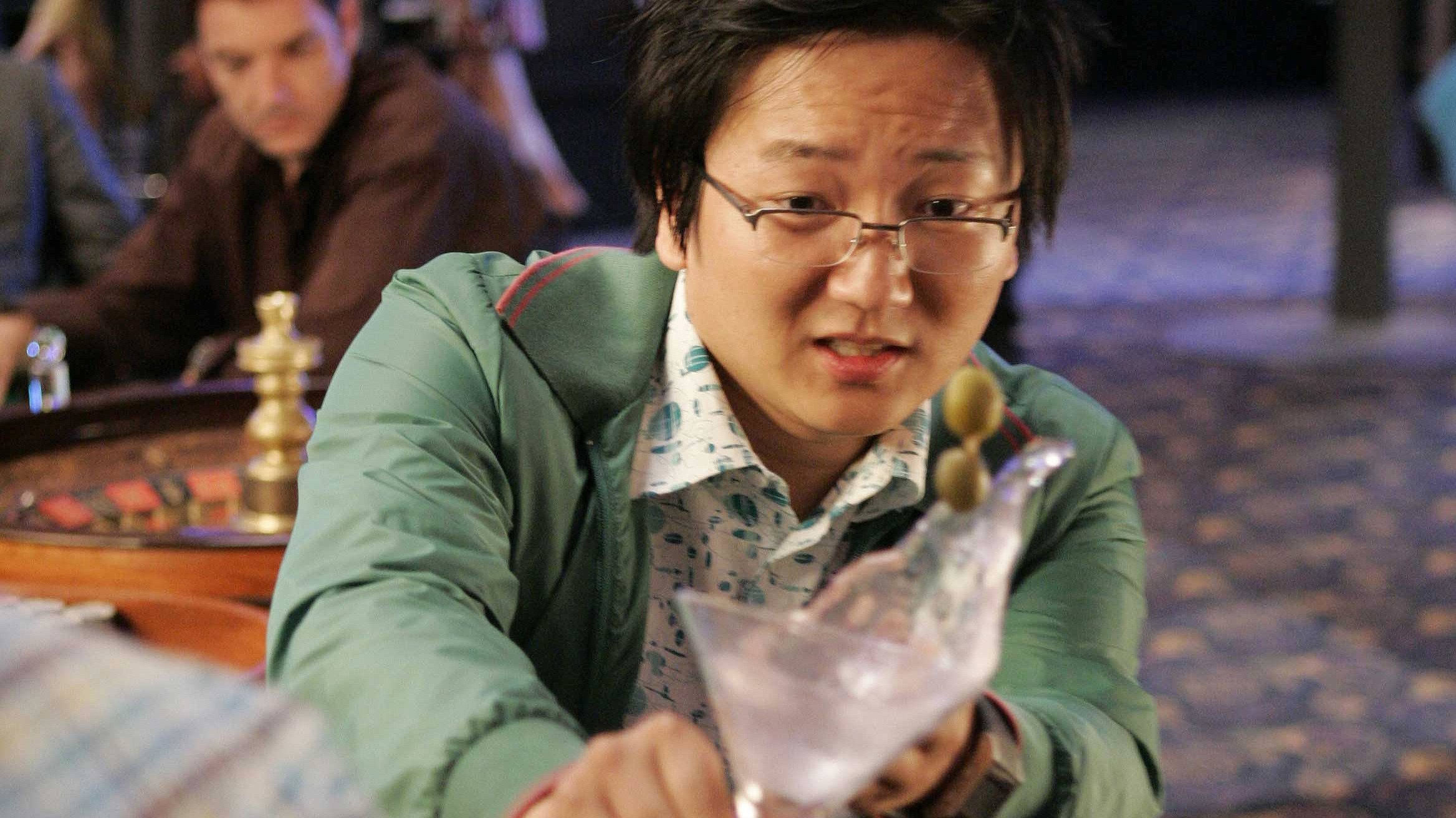 Сезон 1 Серия 4