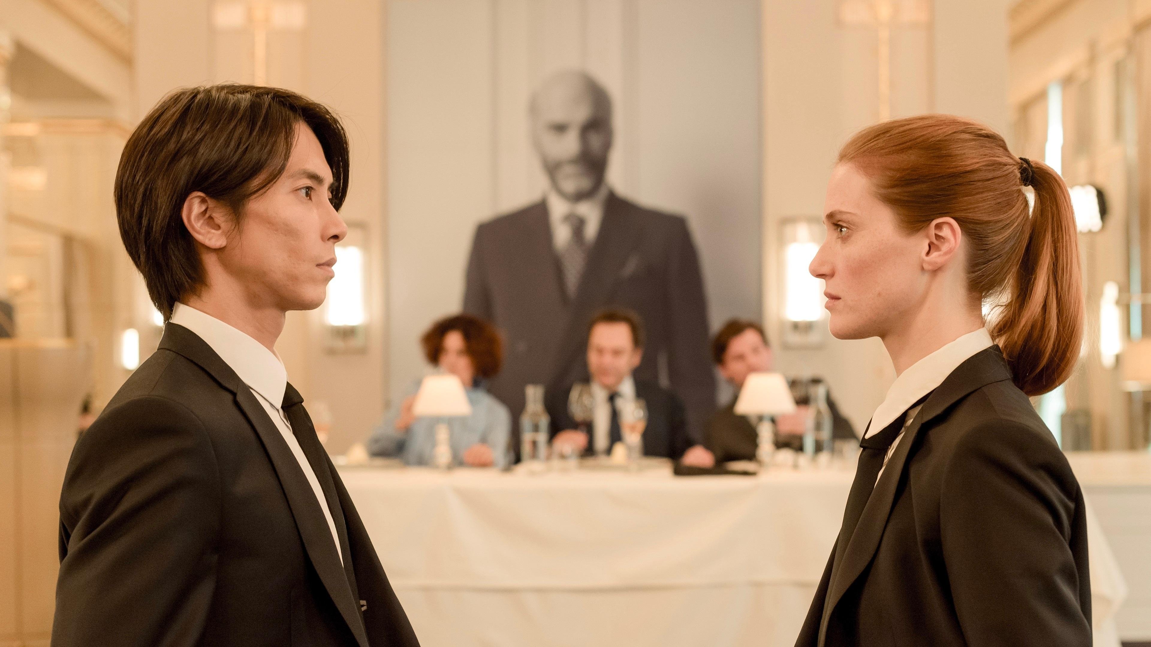 Сезон 1 Серия 7