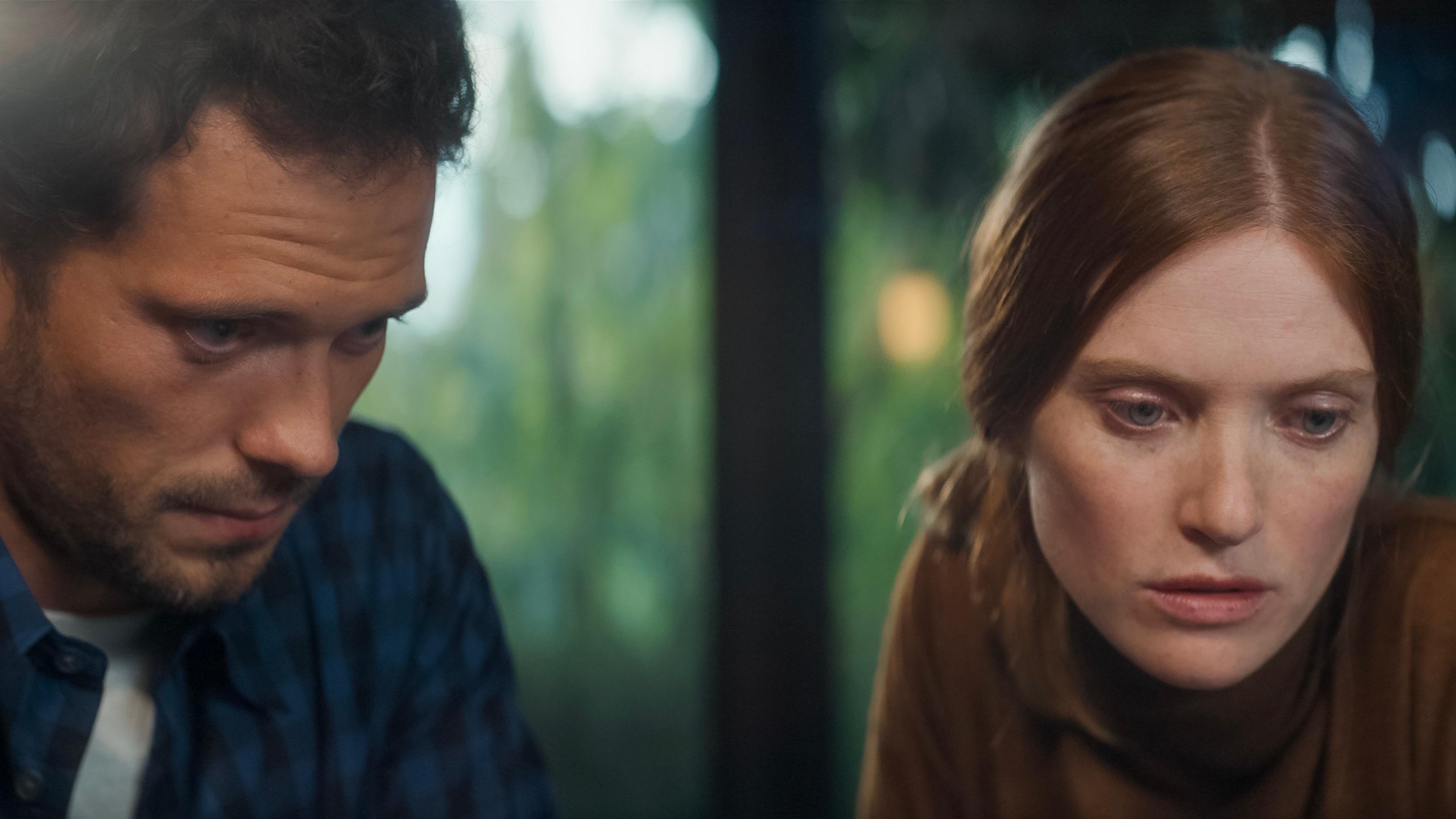 Сезон 1 Серия 5