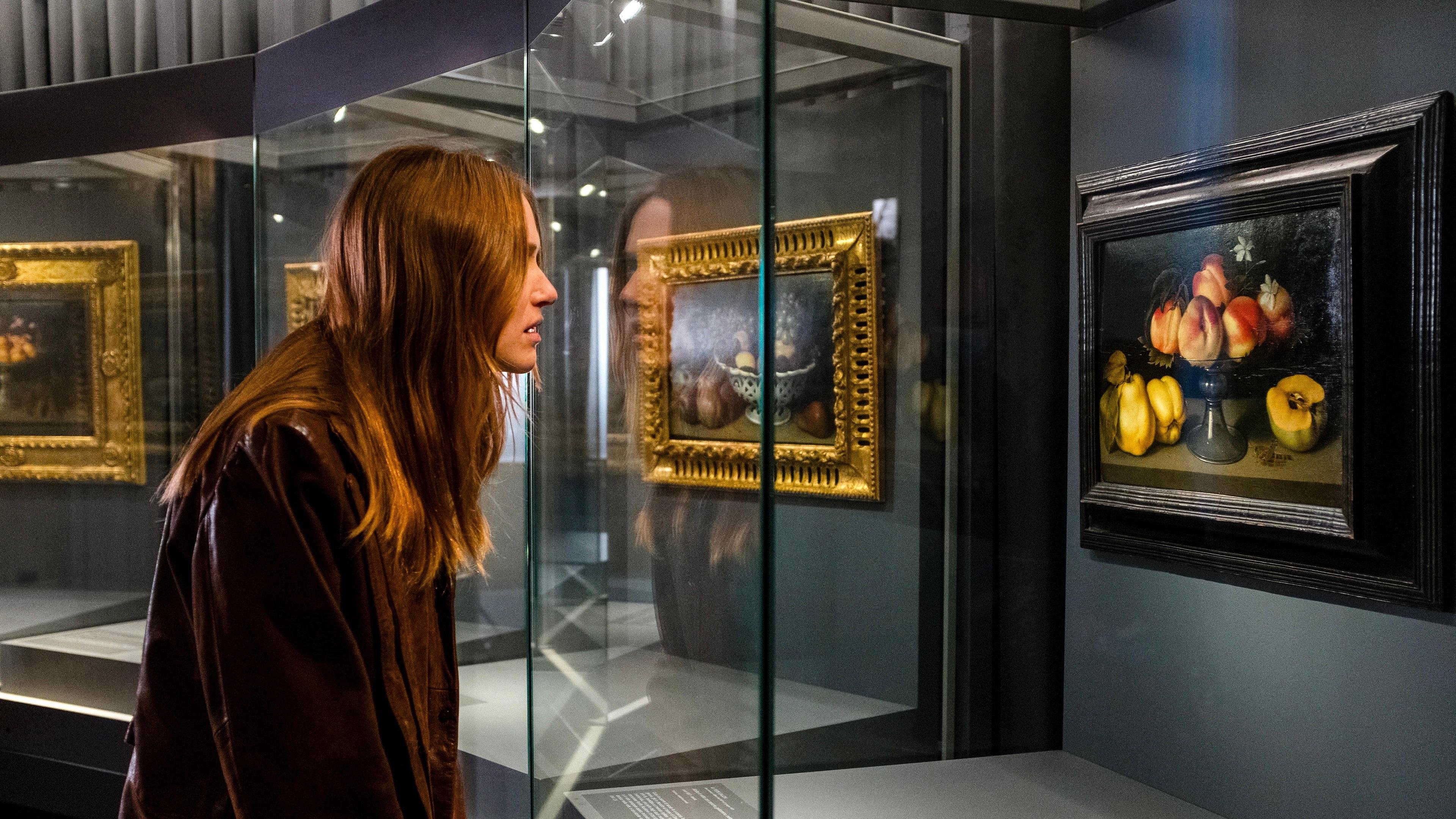 Сезон 1 Серия 6