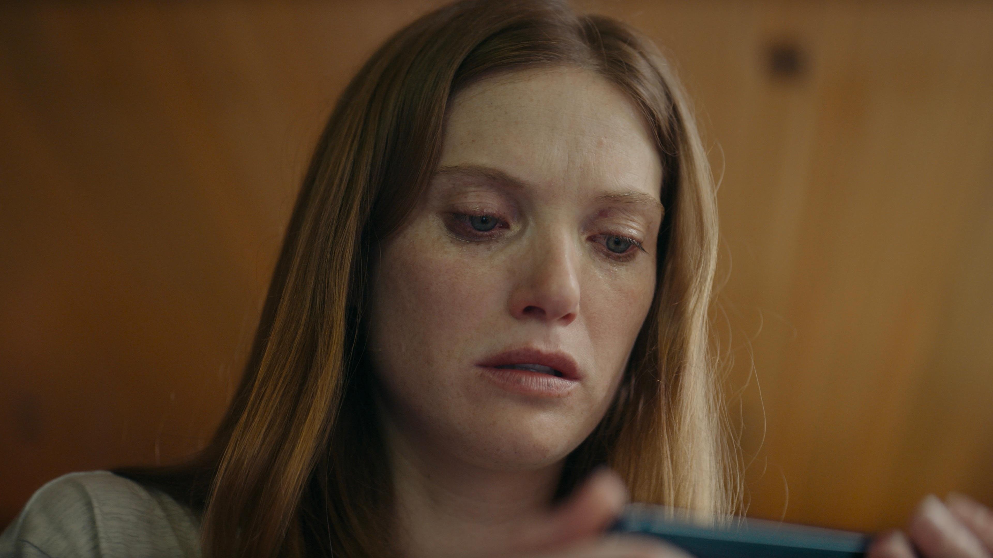 Сезон 1 Серия 1