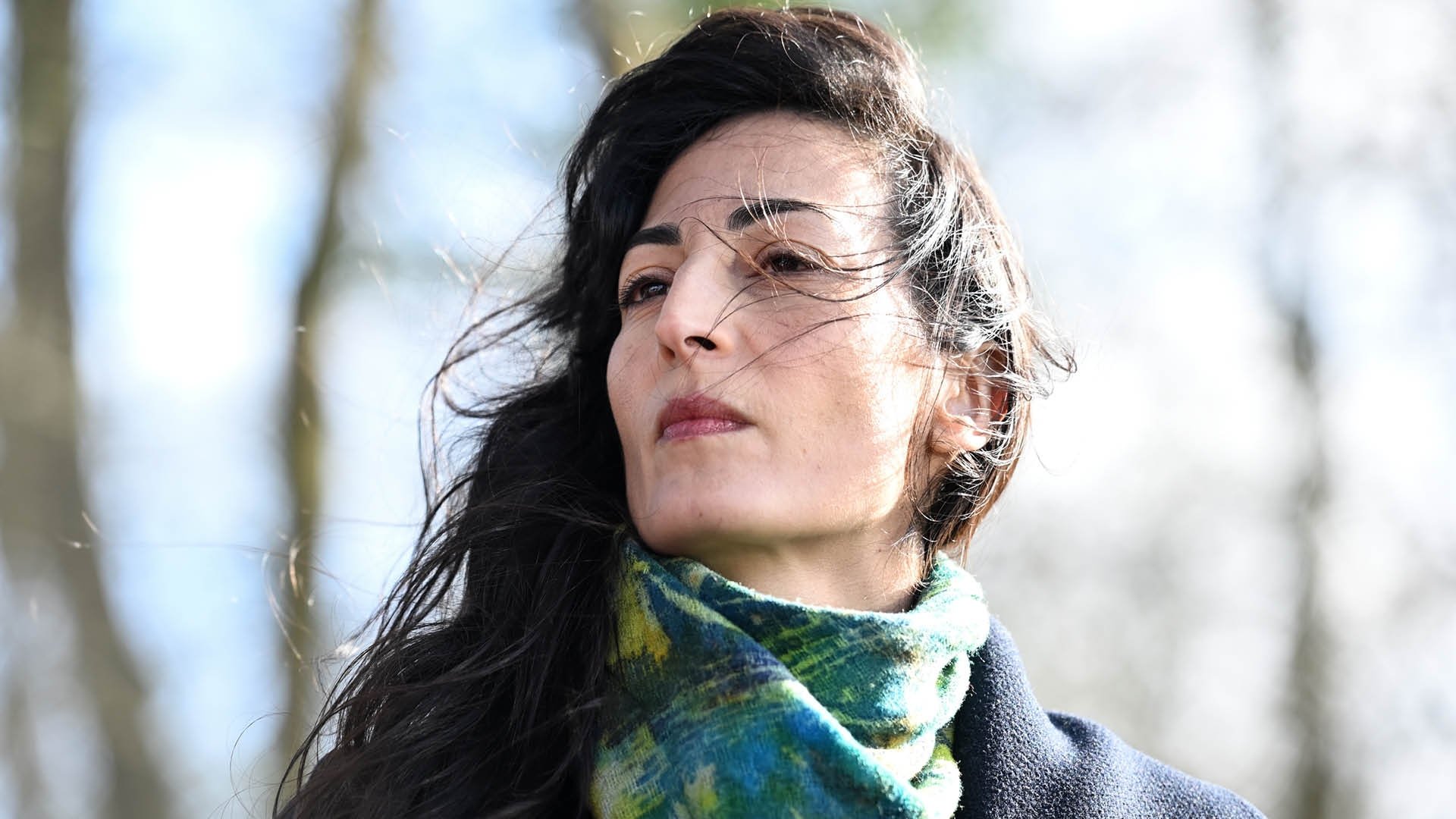 Сезон 1 Серия 8