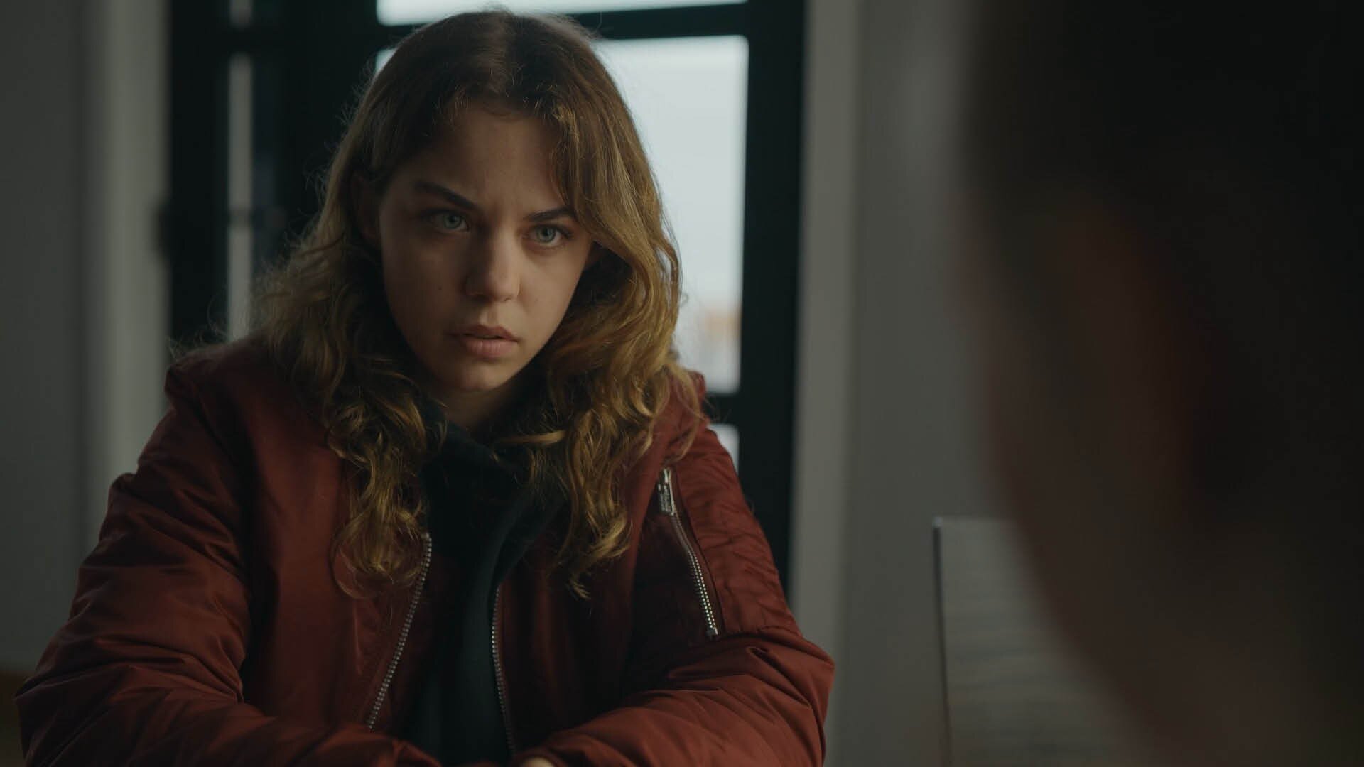 Сезон 1 Серия 5