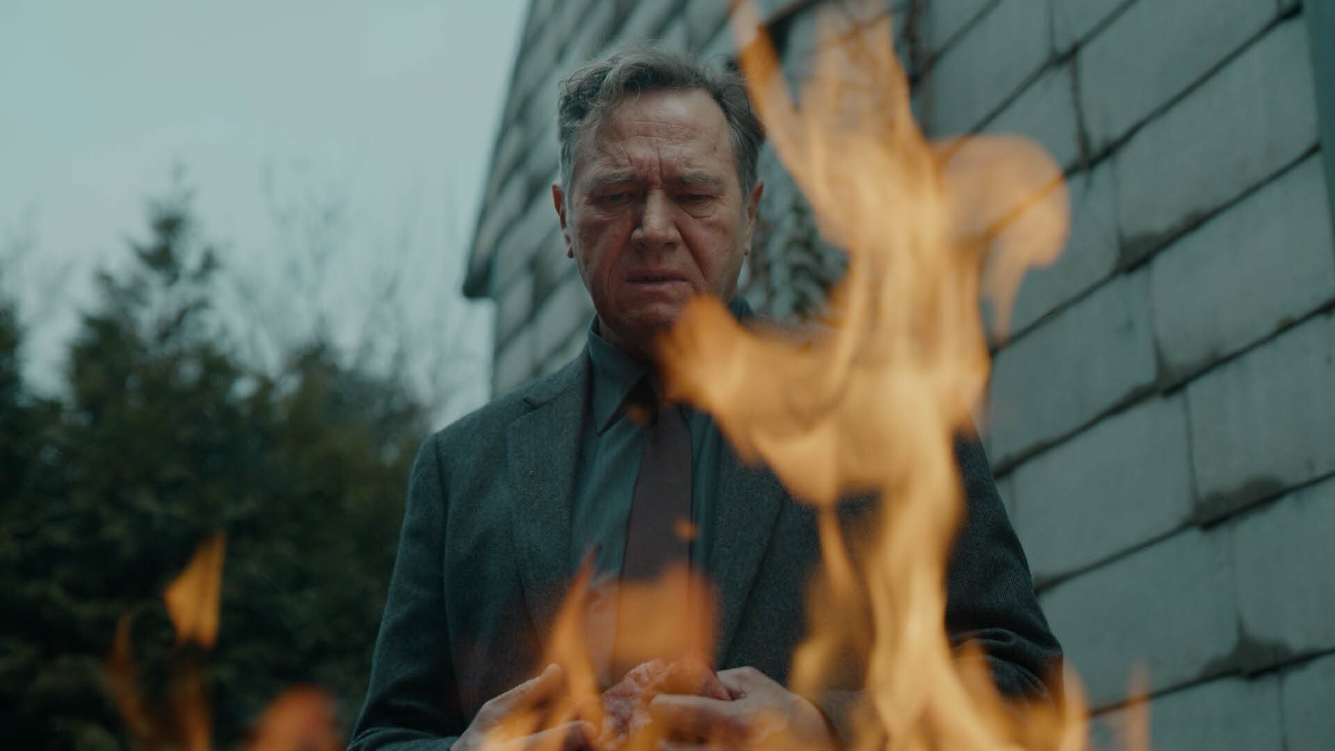 Сезон 1 Серия 6