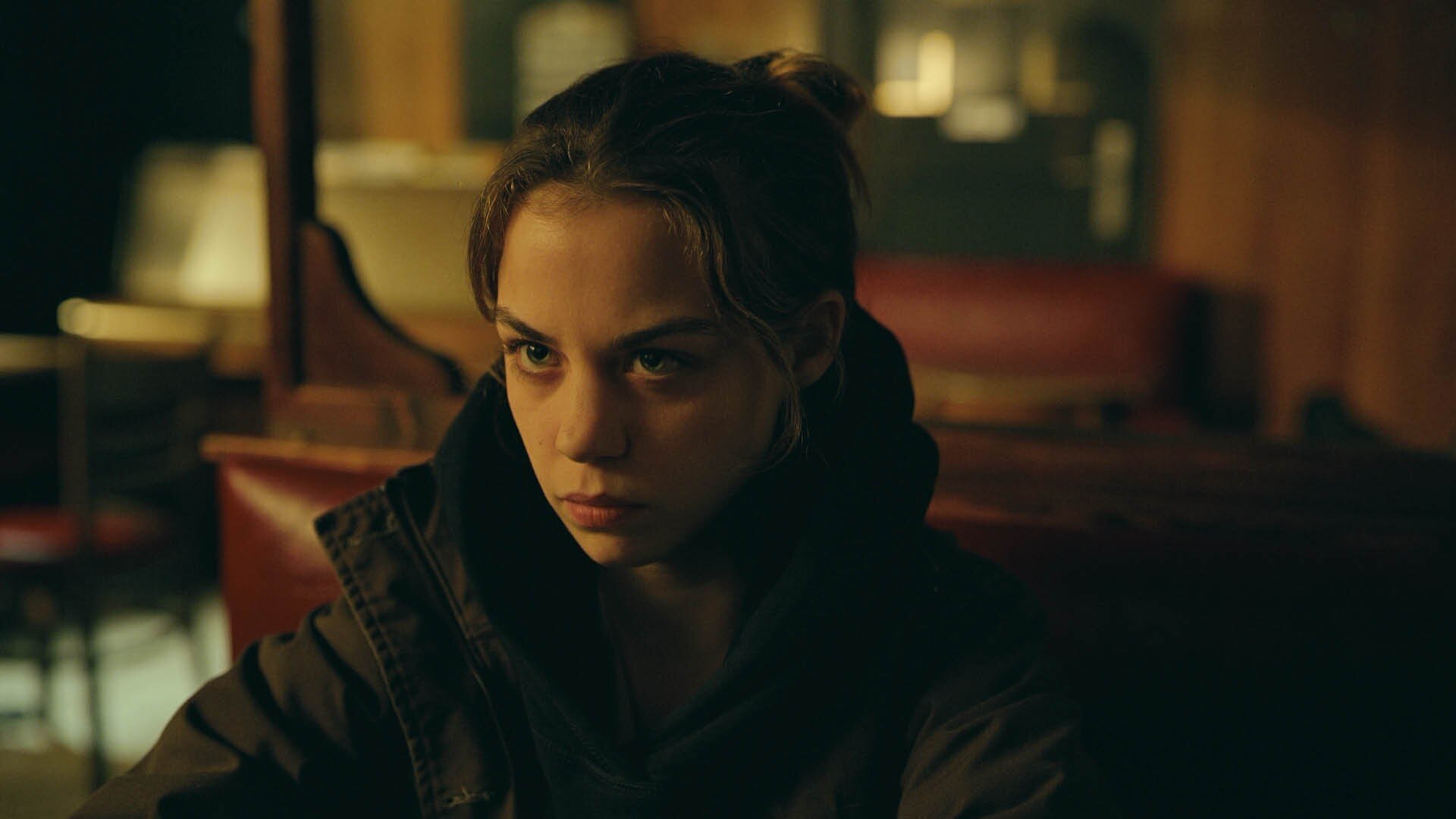 Сезон 1 Серия 7