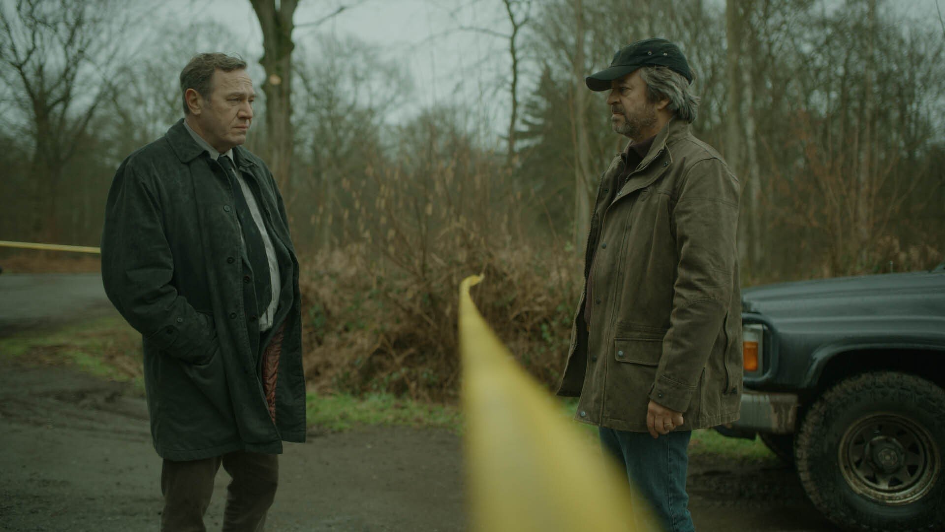 Сезон 1 Серия 1