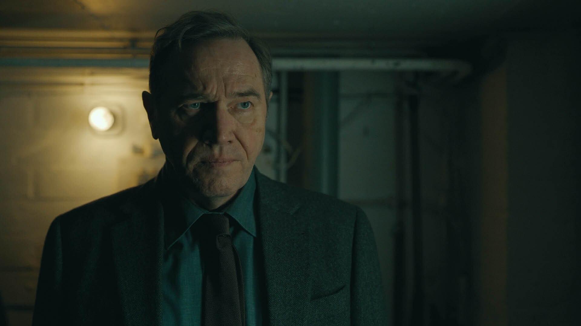 Сезон 1 Серия 2