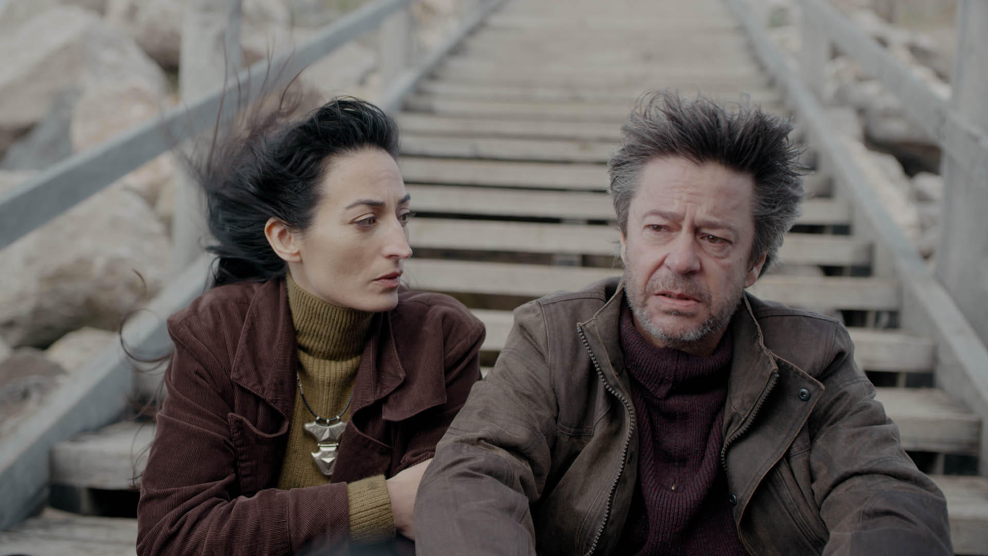 Сезон 1 Серия 3