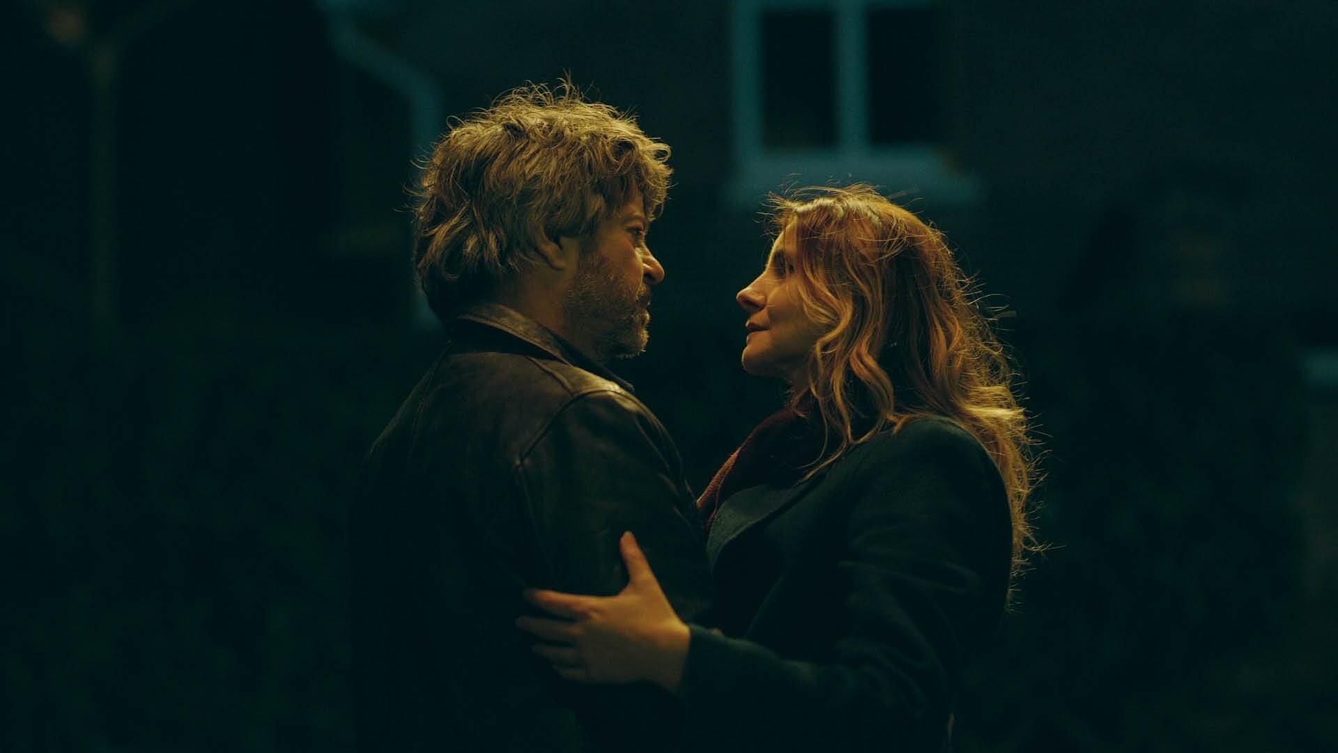 Сезон 1 Серия 4