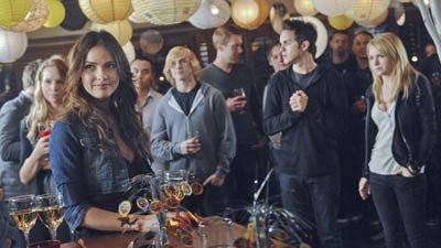 Сезон 1 Серия 13