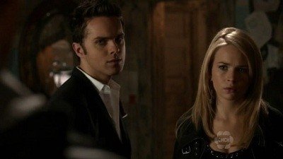 Сезон 1 Серия 12