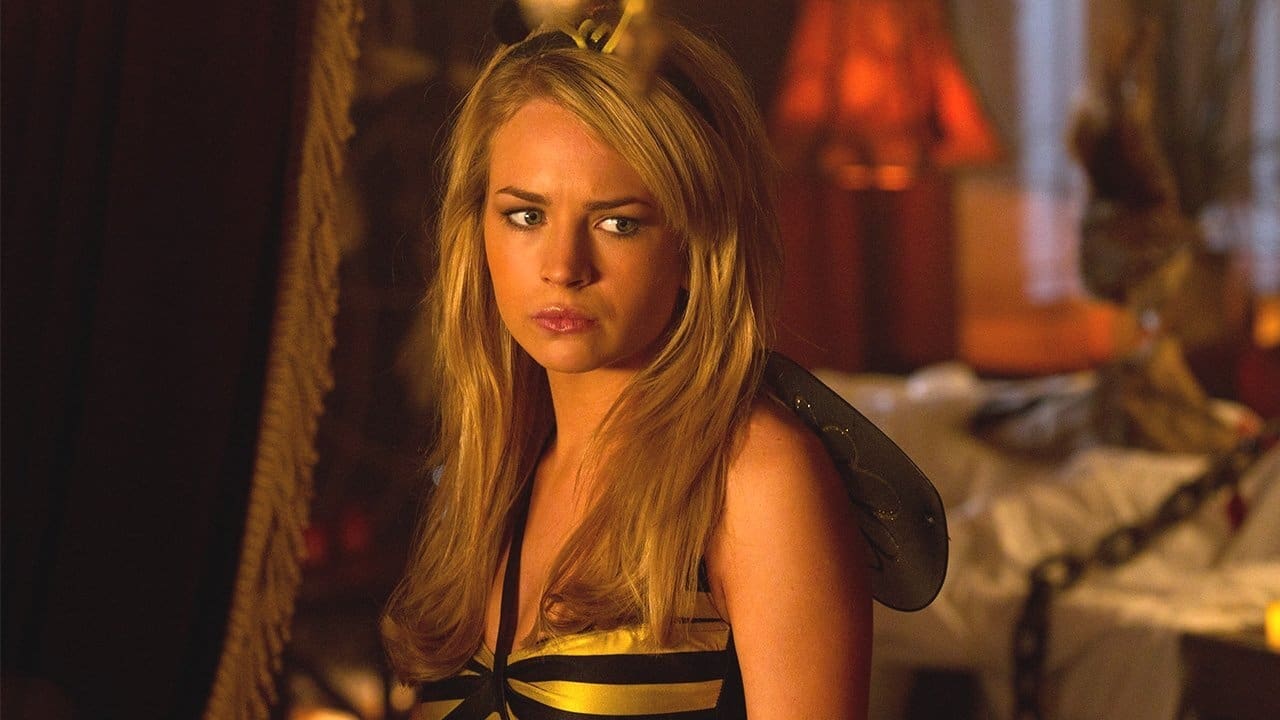 Сезон 1 Серия 7