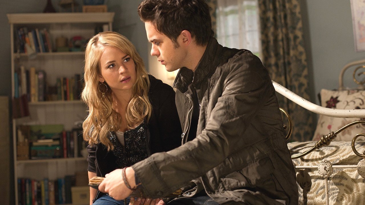 Сезон 1 Серия 4