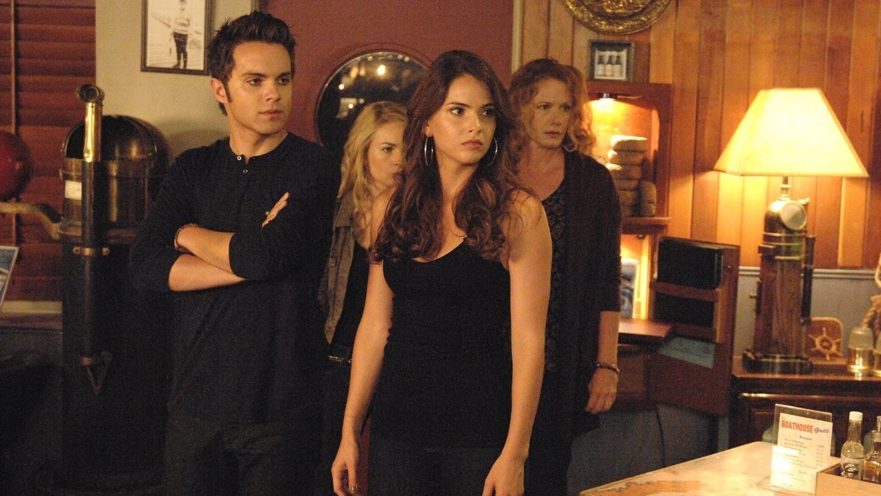 Сезон 1 Серия 5