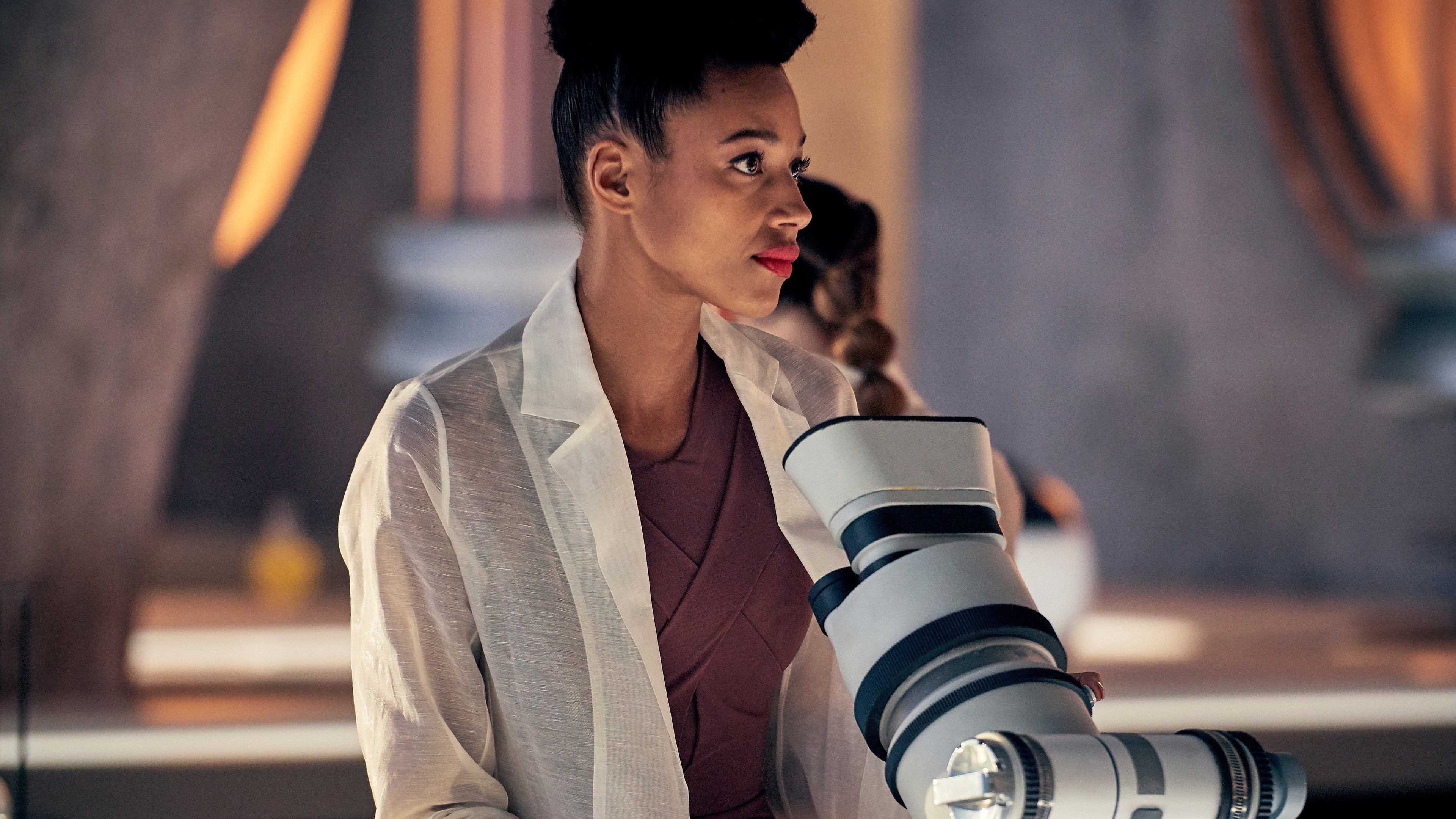 Сезон 1 Серия 8