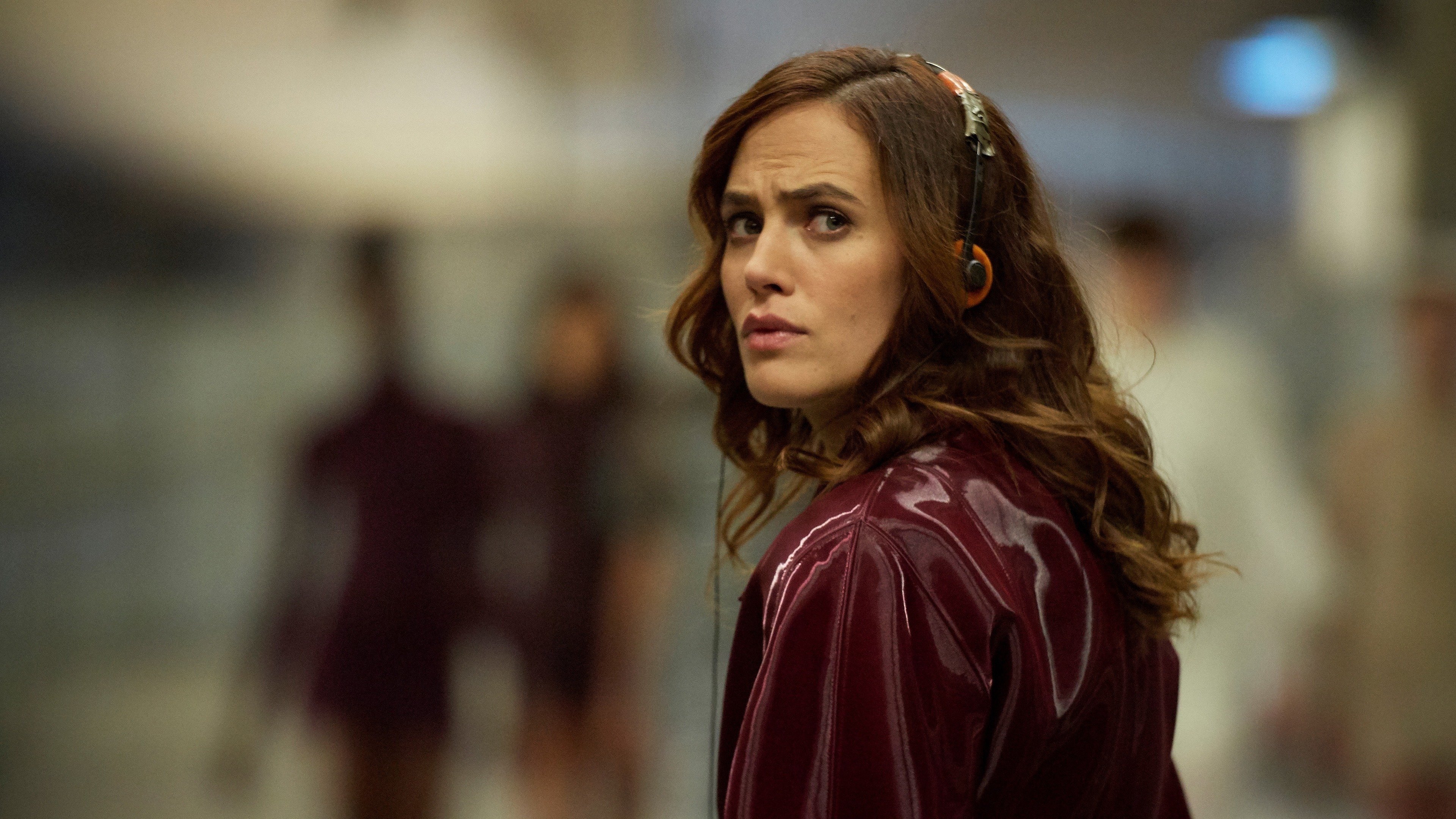 Сезон 1 Серия 9