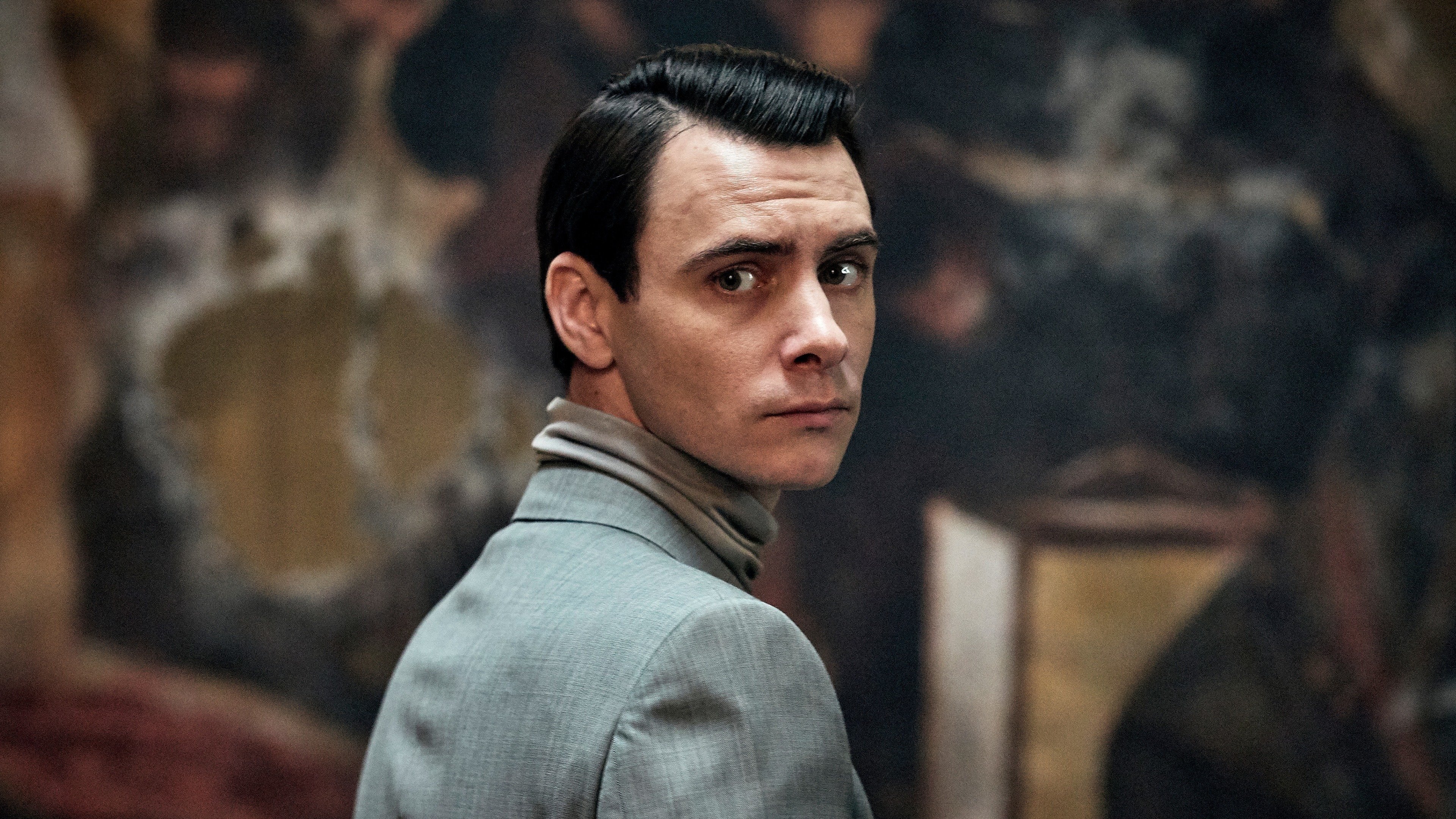 Сезон 1 Серия 5