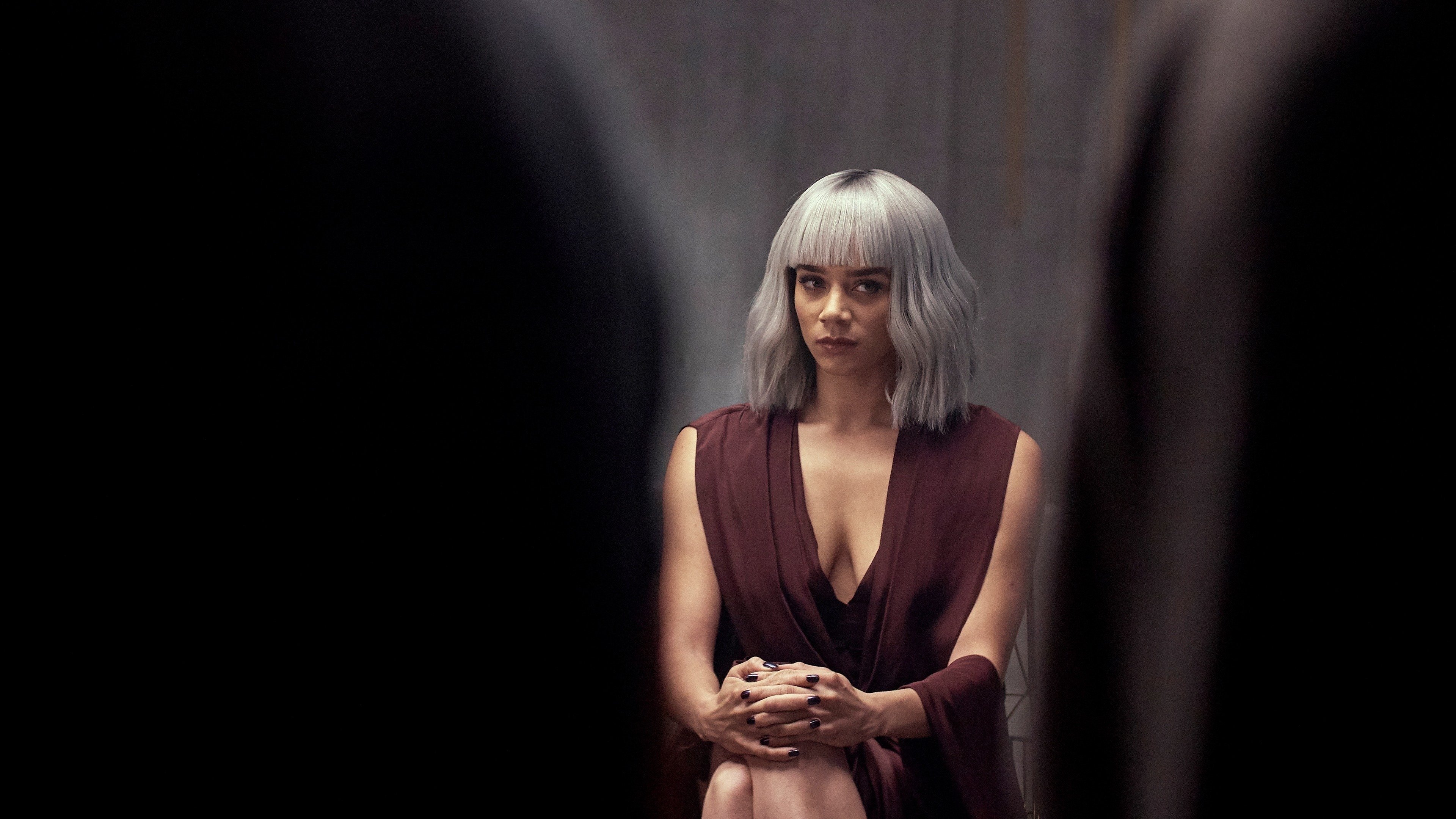 Сезон 1 Серия 6