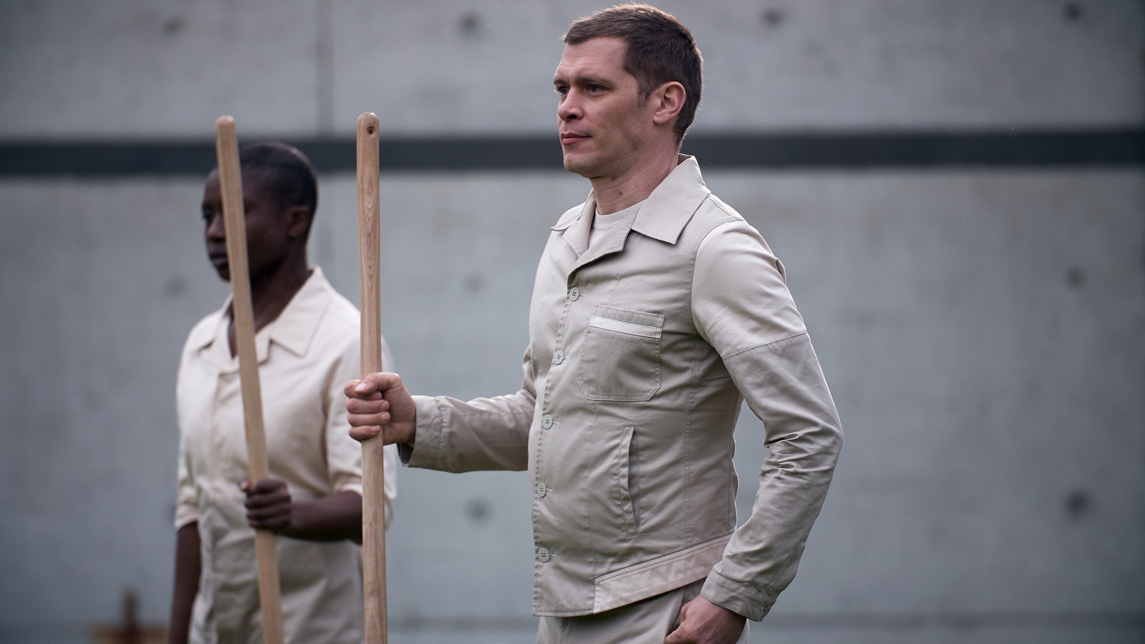 Сезон 1 Серия 7