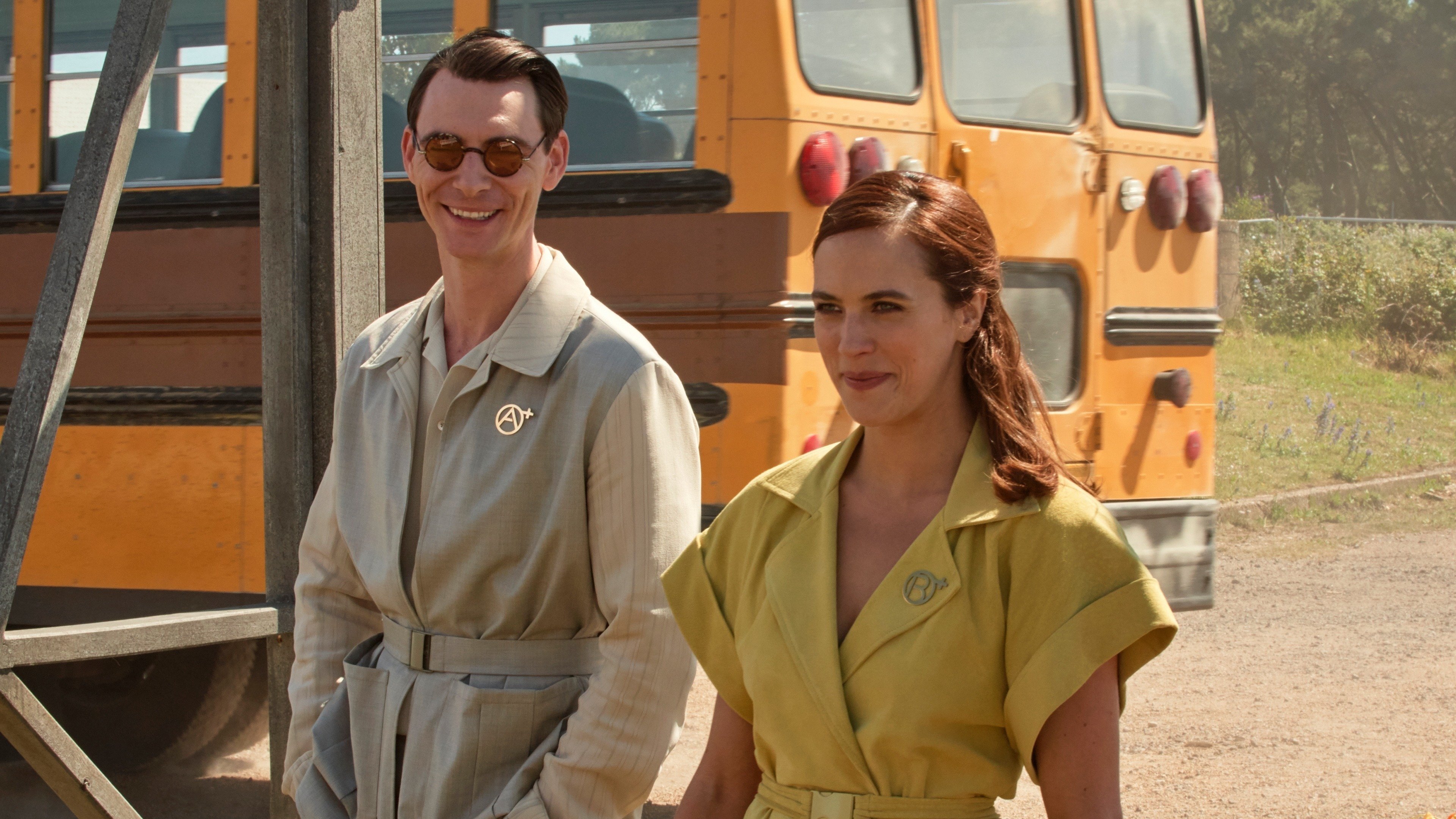 Сезон 1 Серия 2