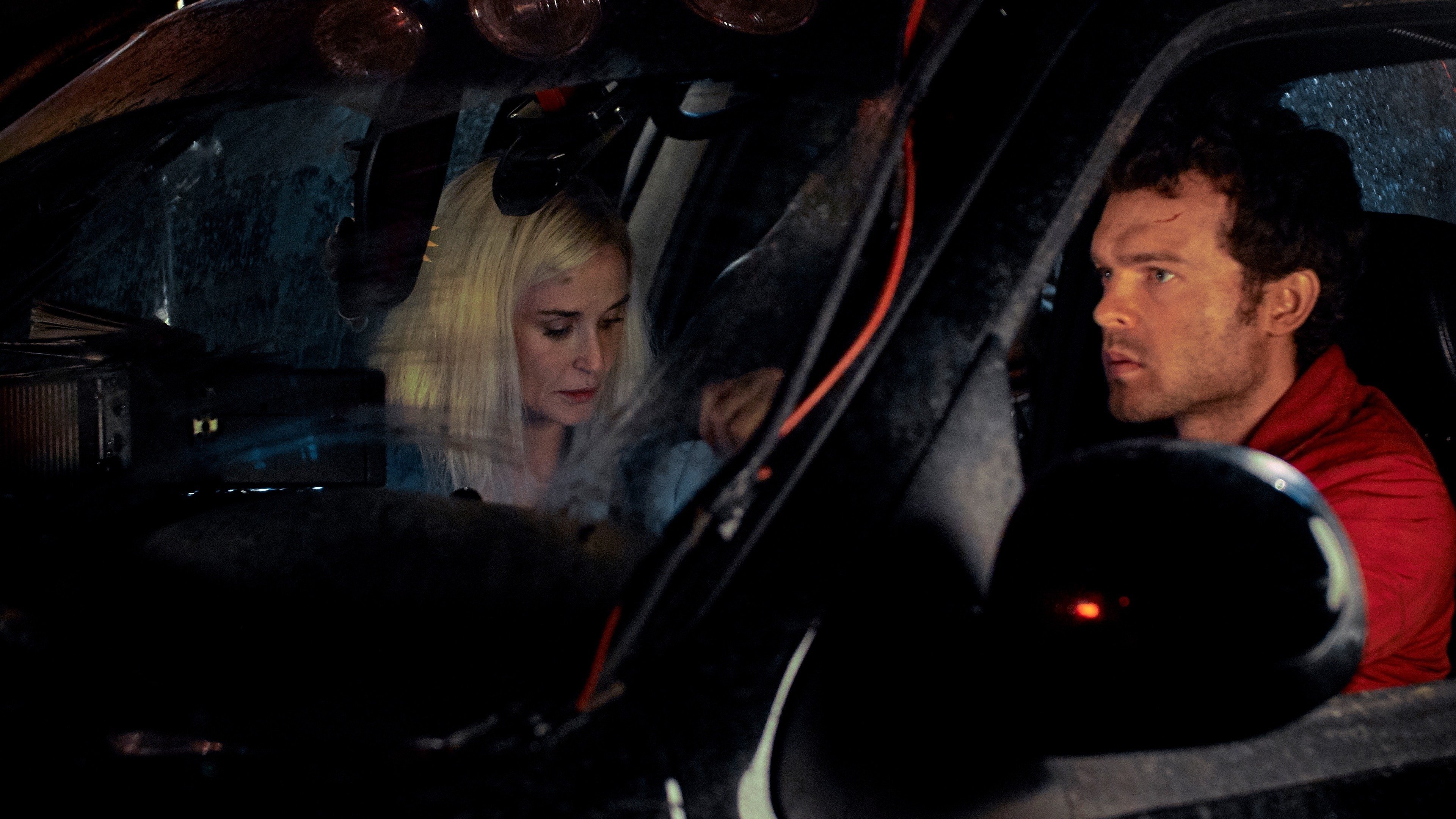 Сезон 1 Серия 3