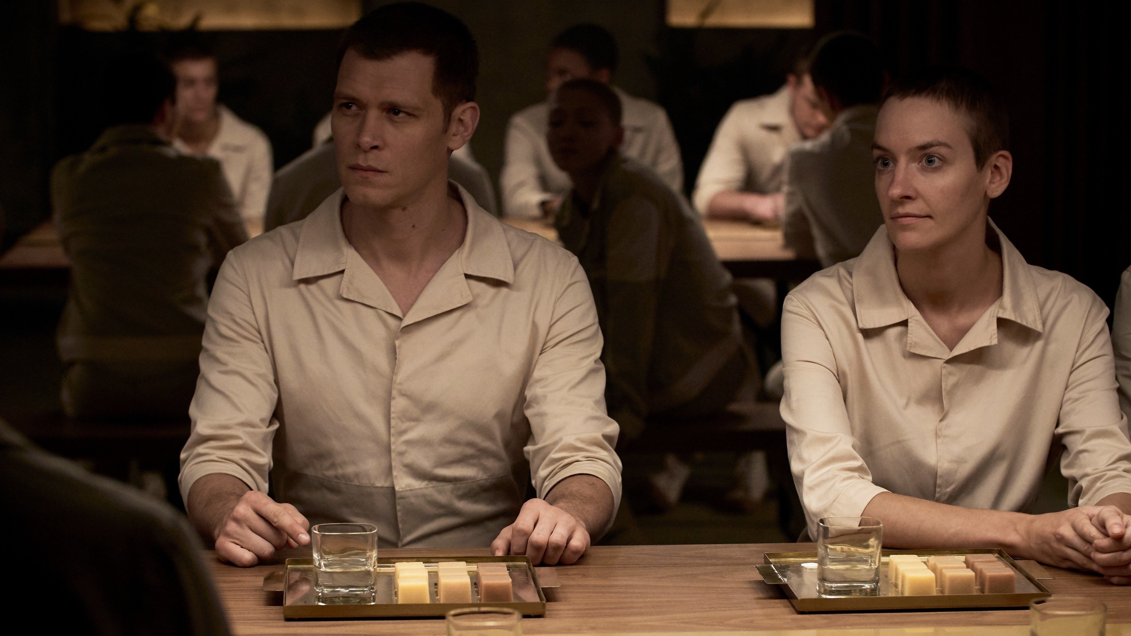 Сезон 1 Серия 4