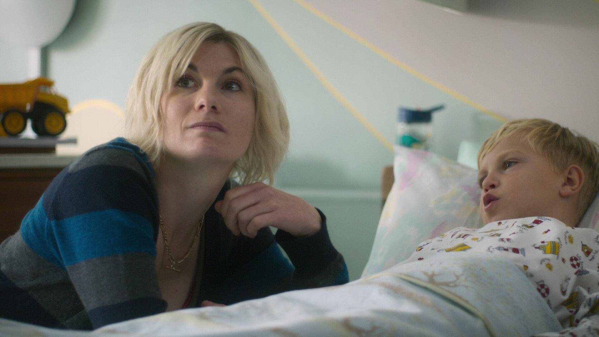 Сезон 1 Серия 2