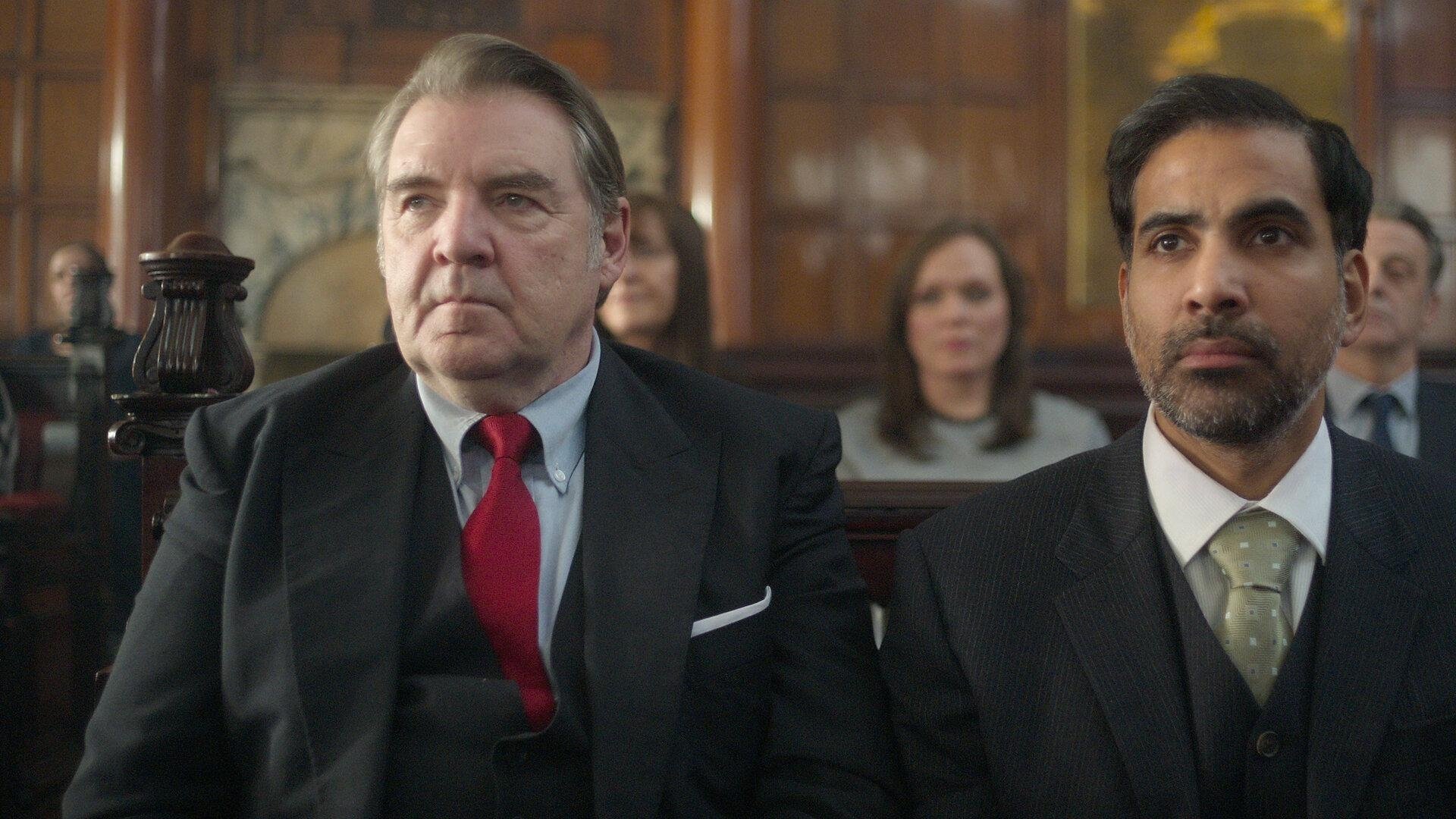 Сезон 1 Серия 4