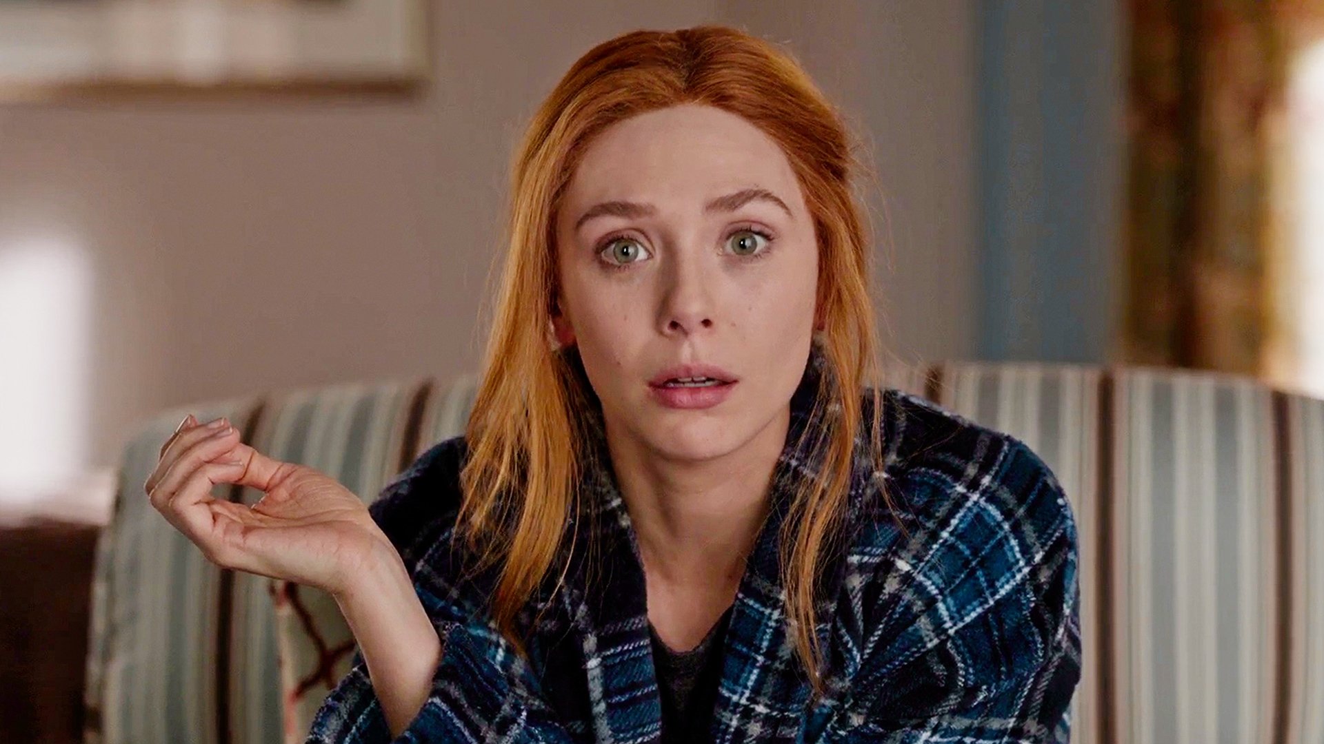 Сезон 1 Серия 7