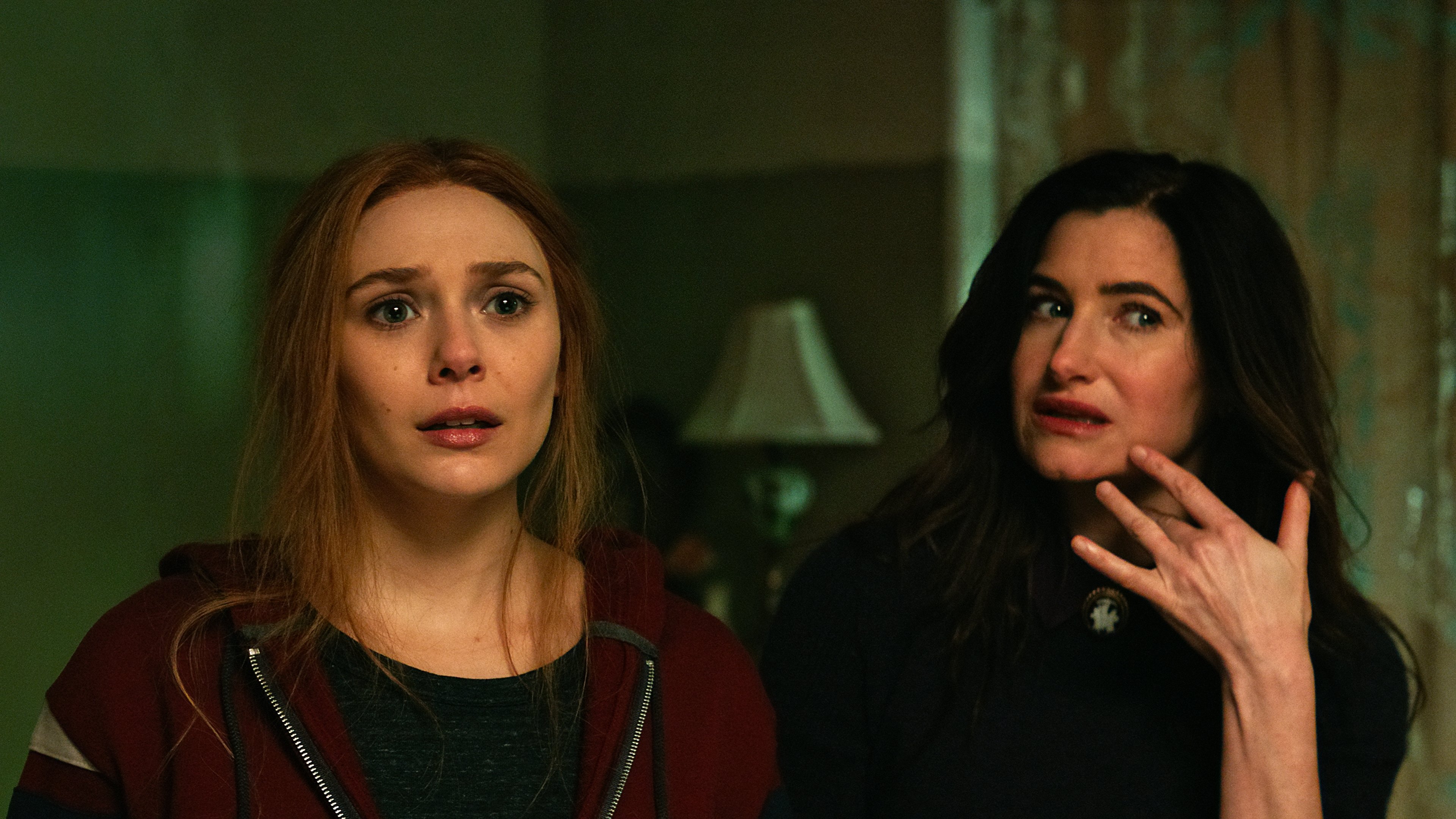 Сезон 1 Серия 8