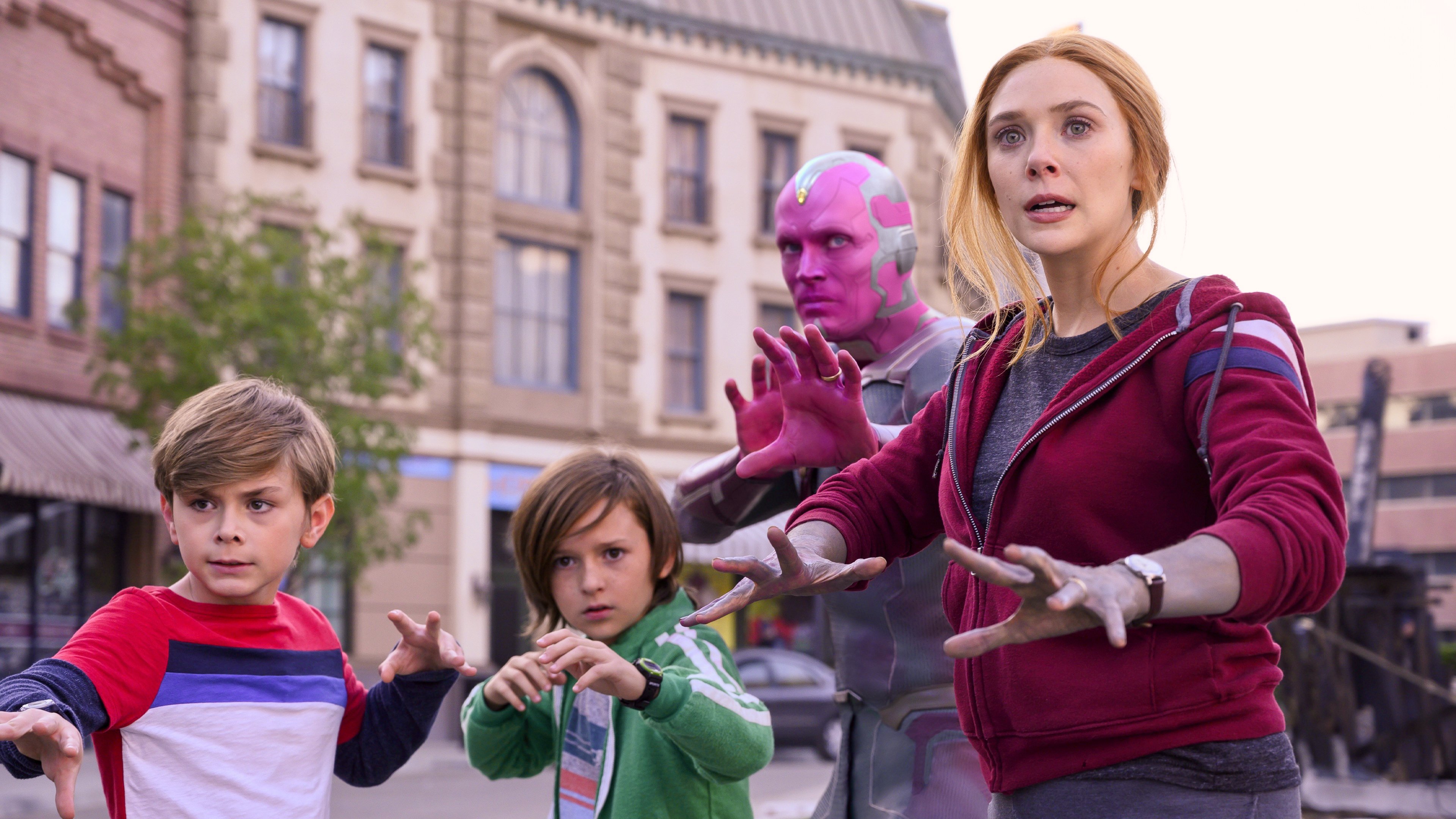 Сезон 1 Серия 9