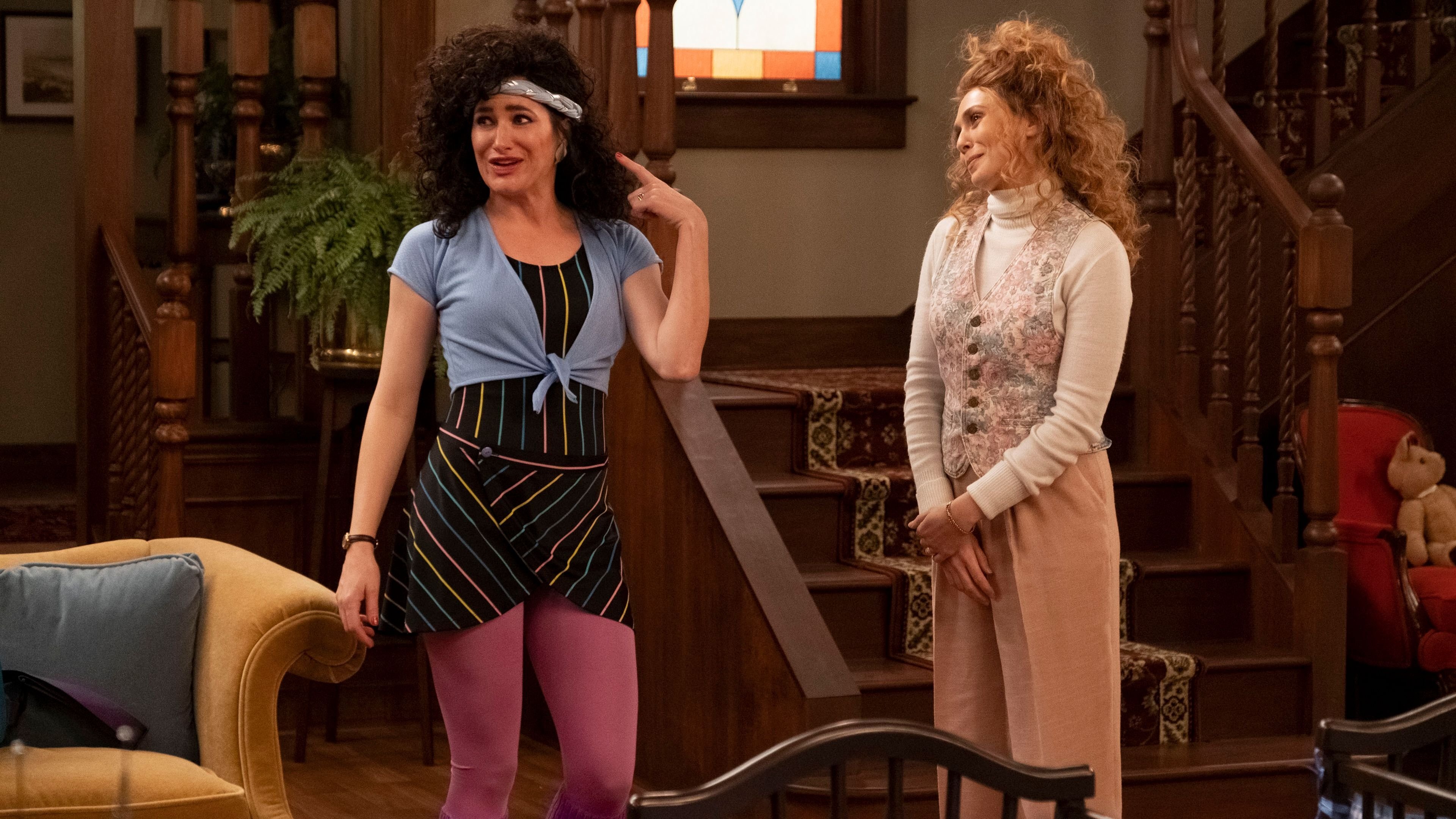 Сезон 1 Серия 5