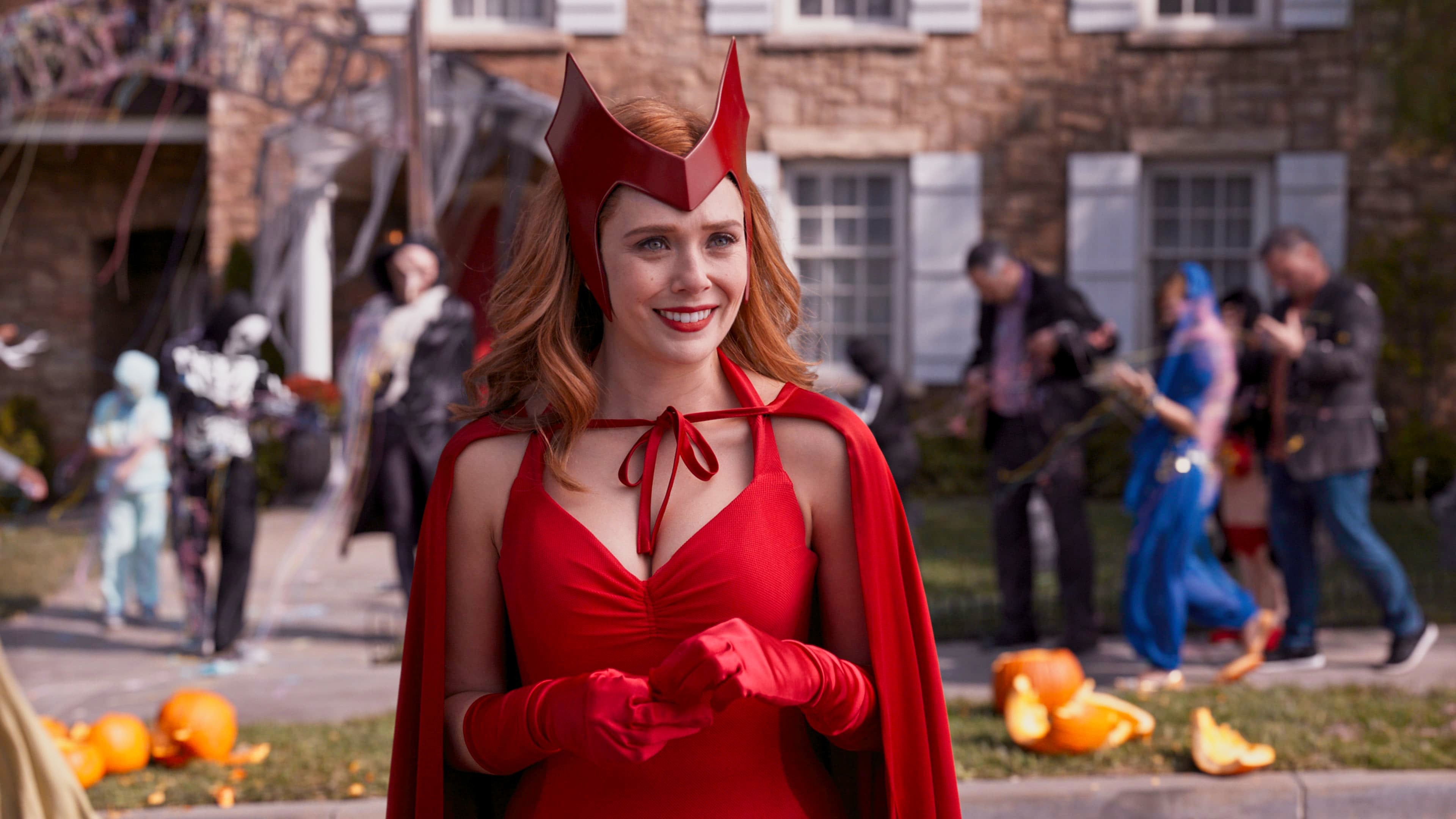 Сезон 1 Серия 6