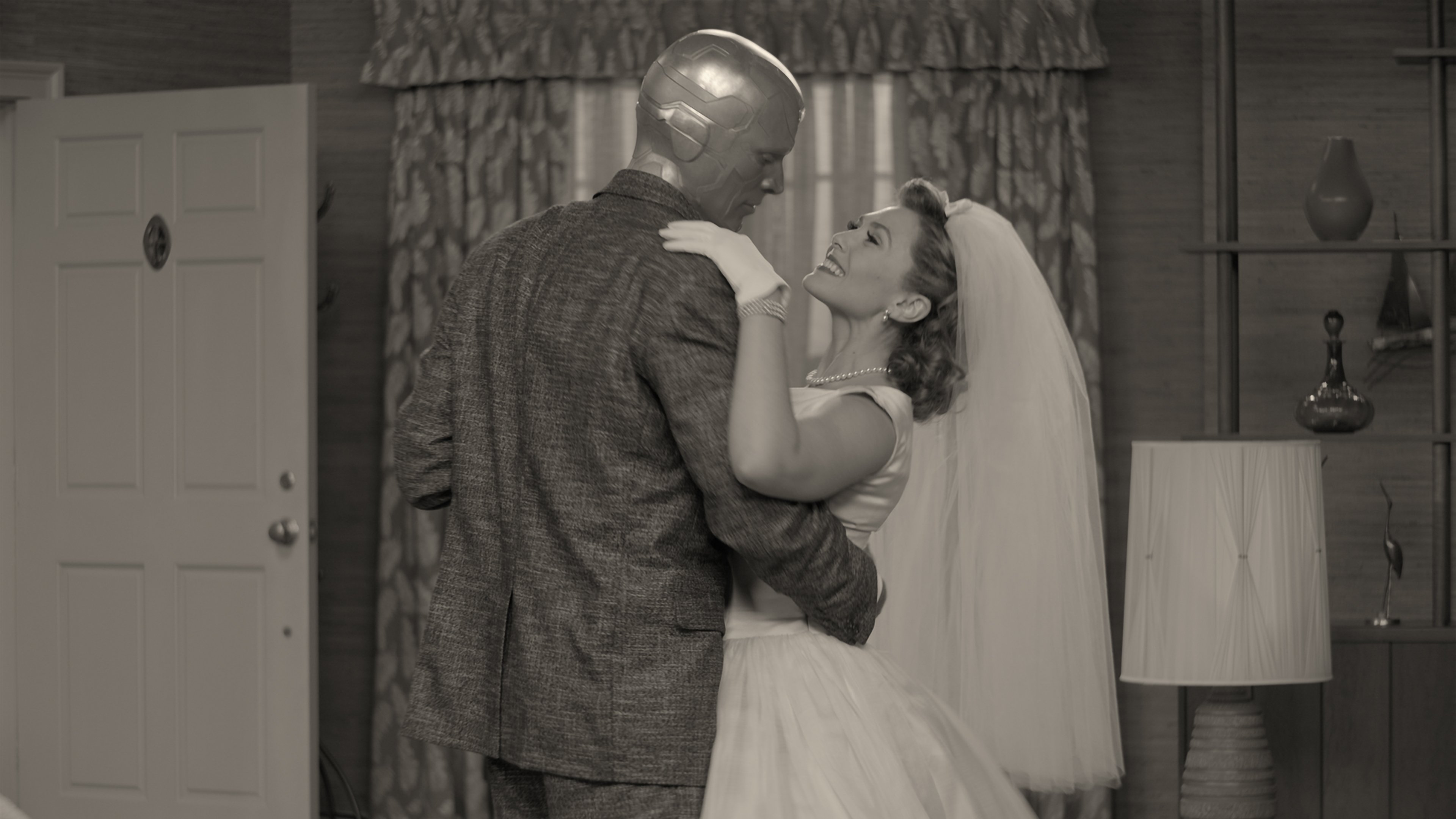 Сезон 1 Серия 1